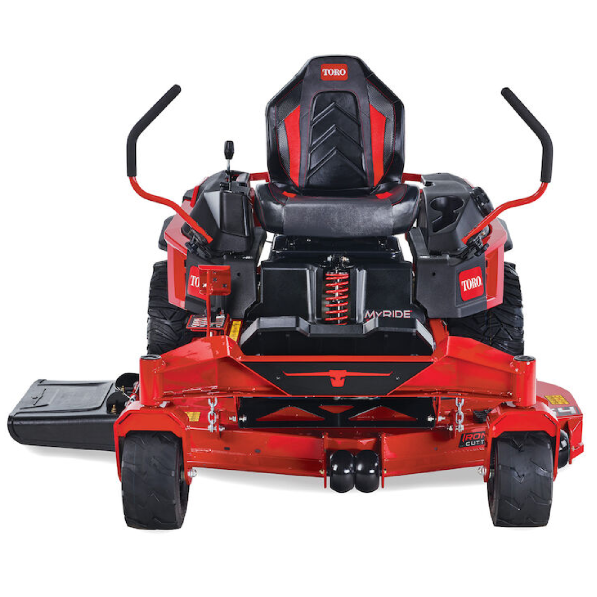 Toro TITAN MyRIDE 54 in. Deck 26 hp Kohler Zero Turn Mower | 76511