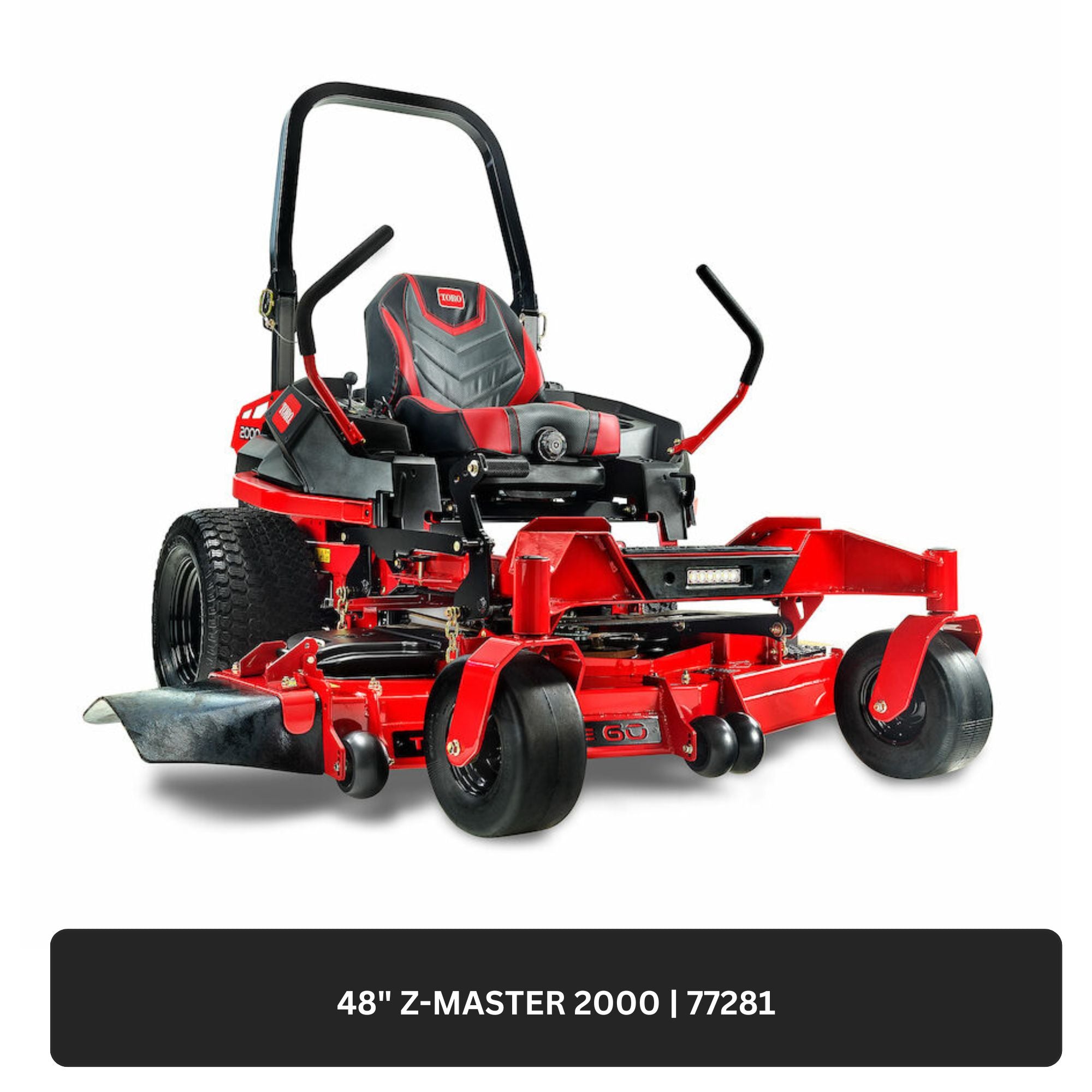 Yearling Package 3 | Trailer | Mower | Trimmer | Edger | Blower | Main Street Mower | Winter Garden | Clermont | Ocala