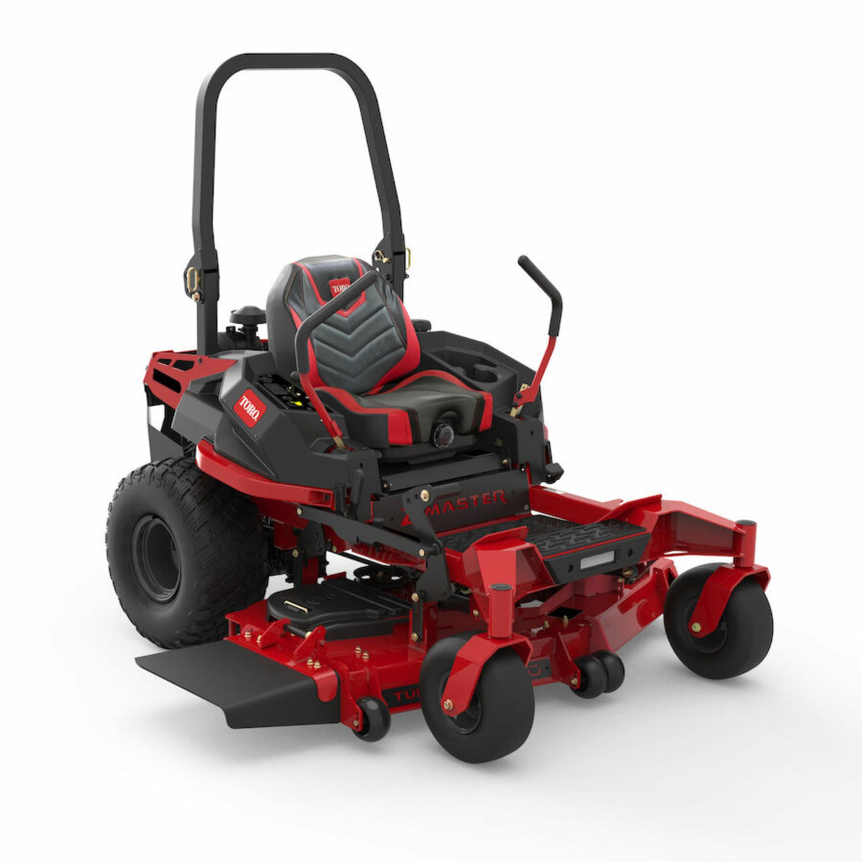 Toro Z-Master 2000 | 60 in. Deck | 24.5 hp Toro V-Twin | 77285
