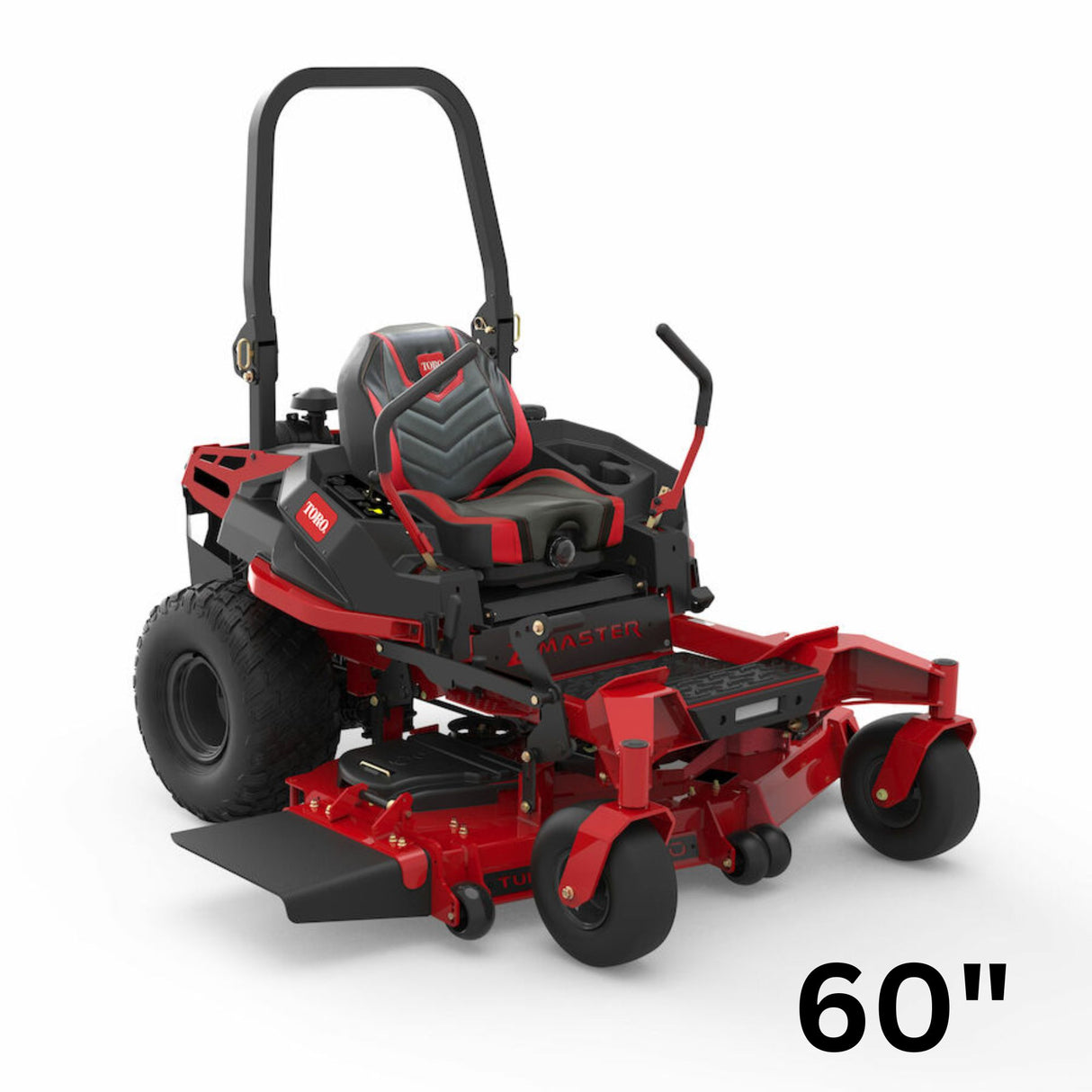 Toro Z-Master 2000 | 60 in. Deck | 24.5 hp Toro V-Twin | 77285