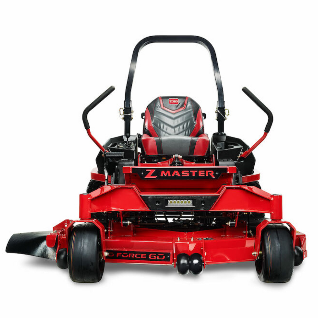 Toro Z-Master 2000 MyRIDE 60in. Deck 23.5hp Kawasaki Zero Turn Mower | 77294 | Main Street Mower | Winter Garden | Clermont | Ocala