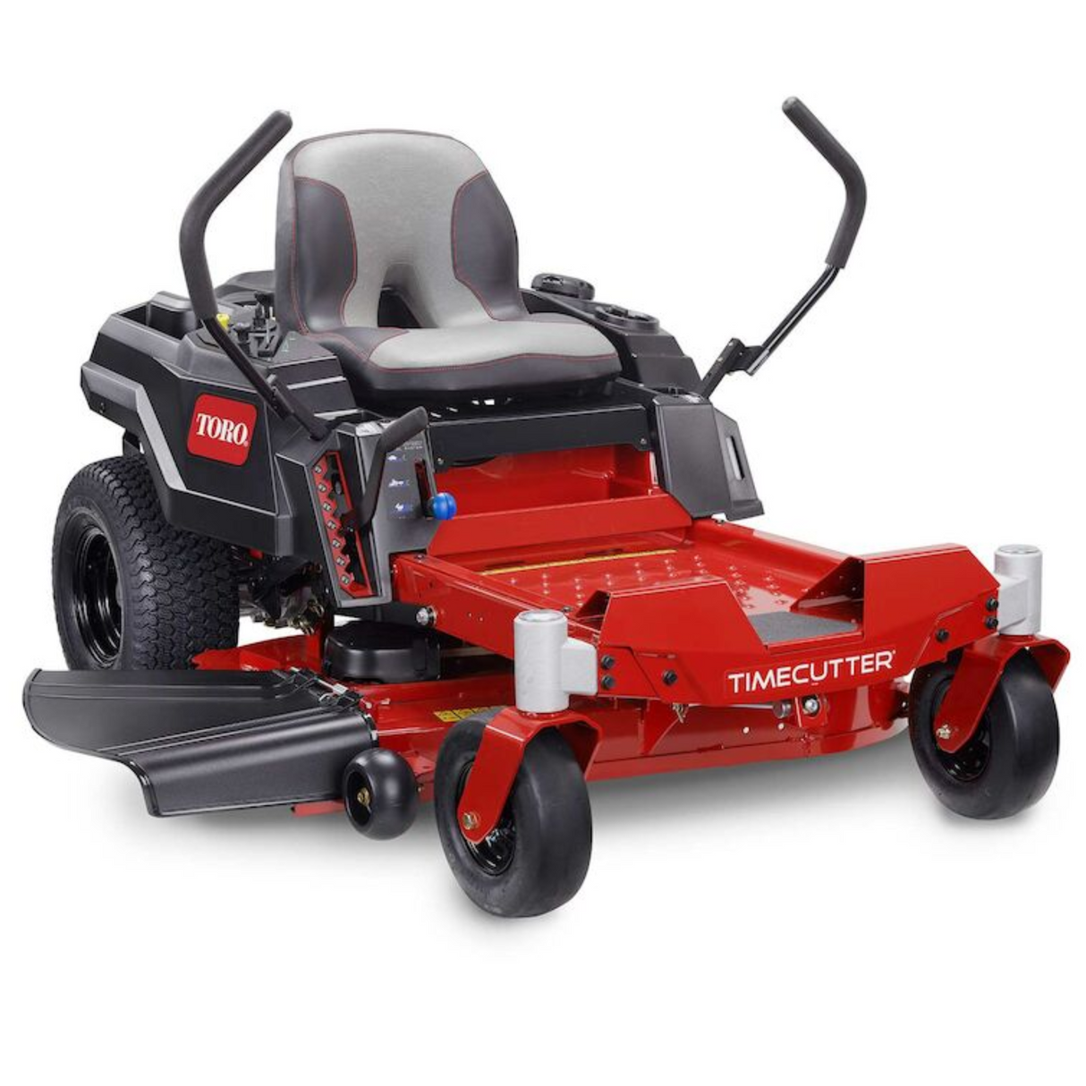 Toro TimeCutter 42" Fabricated Deck Zero Turn Mower | 77404 | Main Street Mower | Winter Garden | Clermont | Ocala