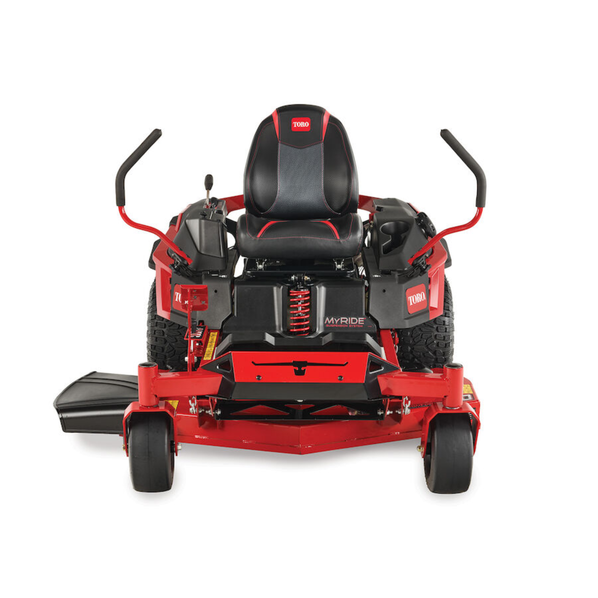 Toro TimeCutter Max MyRide 23 hp Kawasaki 50" Deck Zero Turn Mower | 77502 | Main Street Mower | Winter Garden | Clermont | Ocala