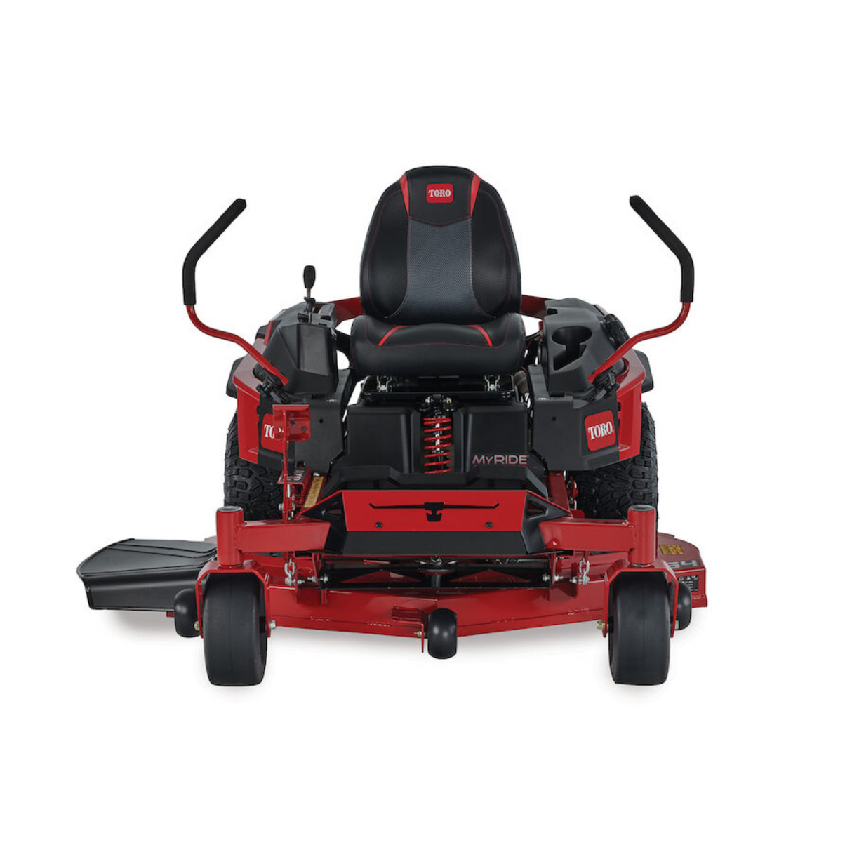 Toro TimeCutter Max MyRide 23 hp Kawasaki 54" Deck Zero Turn Mower | 77503 | Main Street Mower | Winter Garden | Clermont | Ocala
