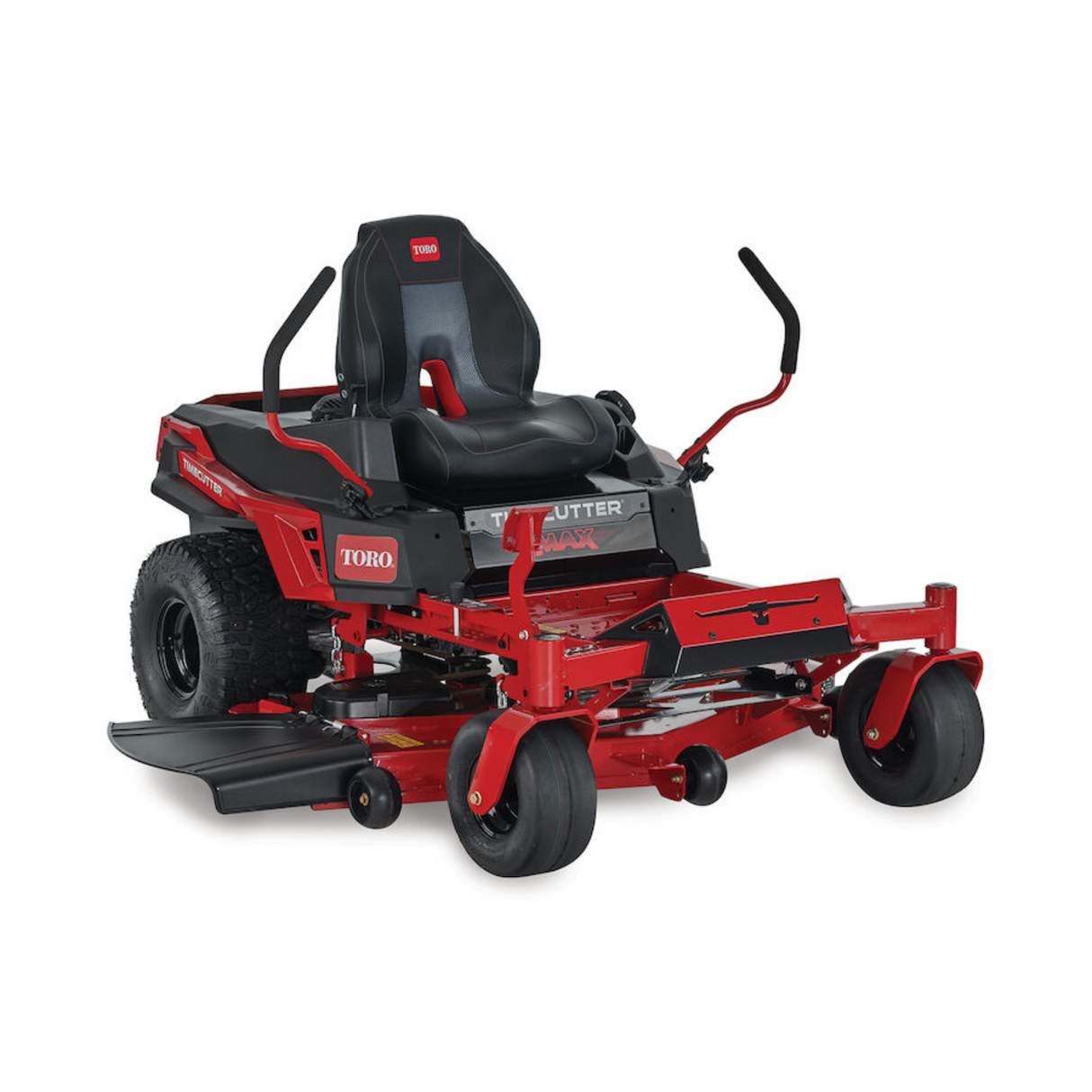 Toro TimeCutter Max 23 hp Kawasaki 54" Deck Zero Turn Mower | 77504 | Main Street Mower | Winter Garden | Clermont | Ocala