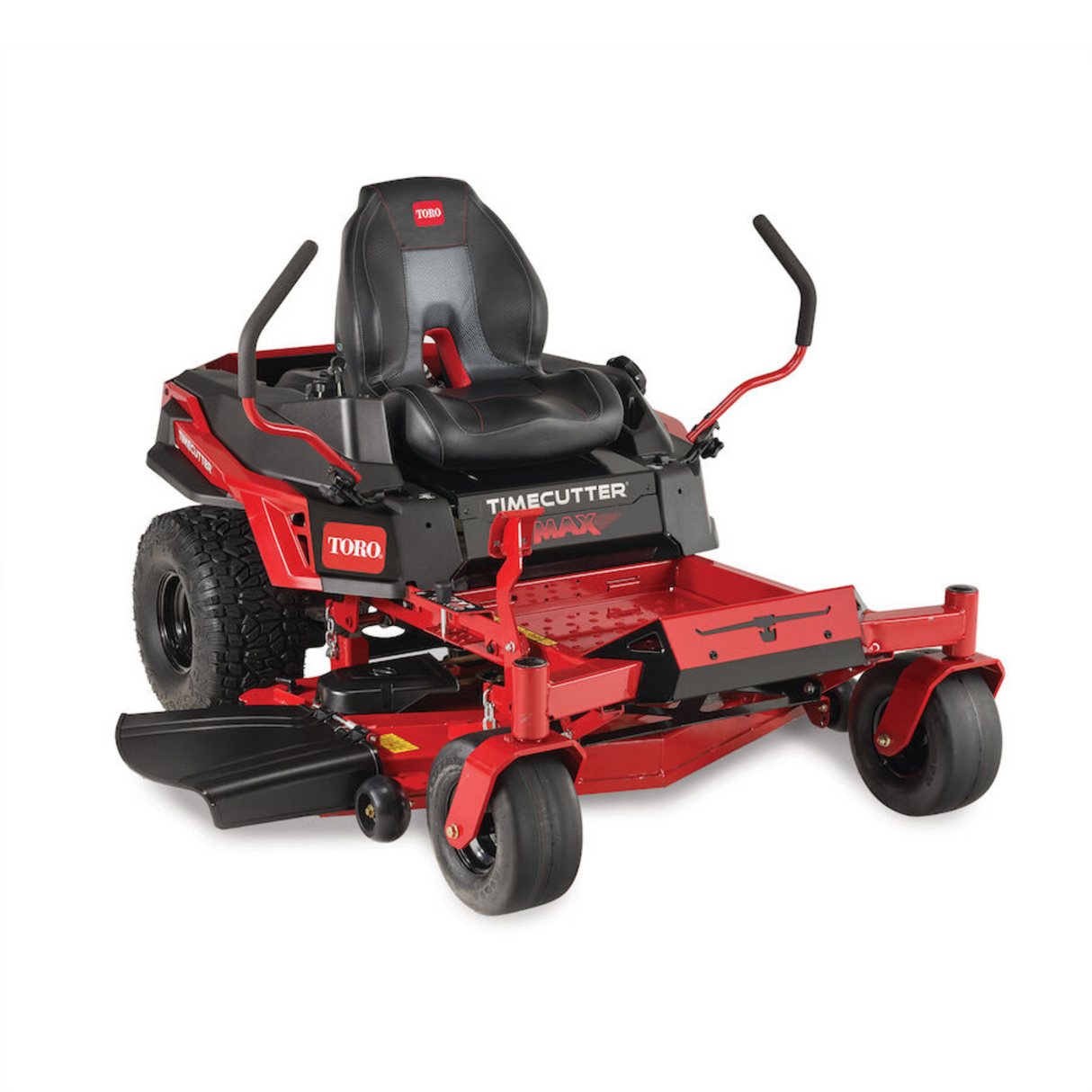 Toro TimeCutter Max 50" Deck Zero Turn Mower | 77505 | Main Street Mower | Winter Garden | Clermont | Ocala