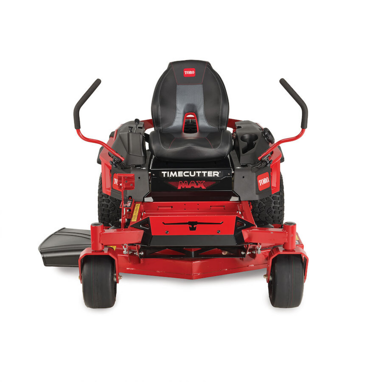 Toro TimeCutter Max 50" Deck Zero Turn Mower | 77505 | Main Street Mower | Winter Garden | Clermont | Ocala