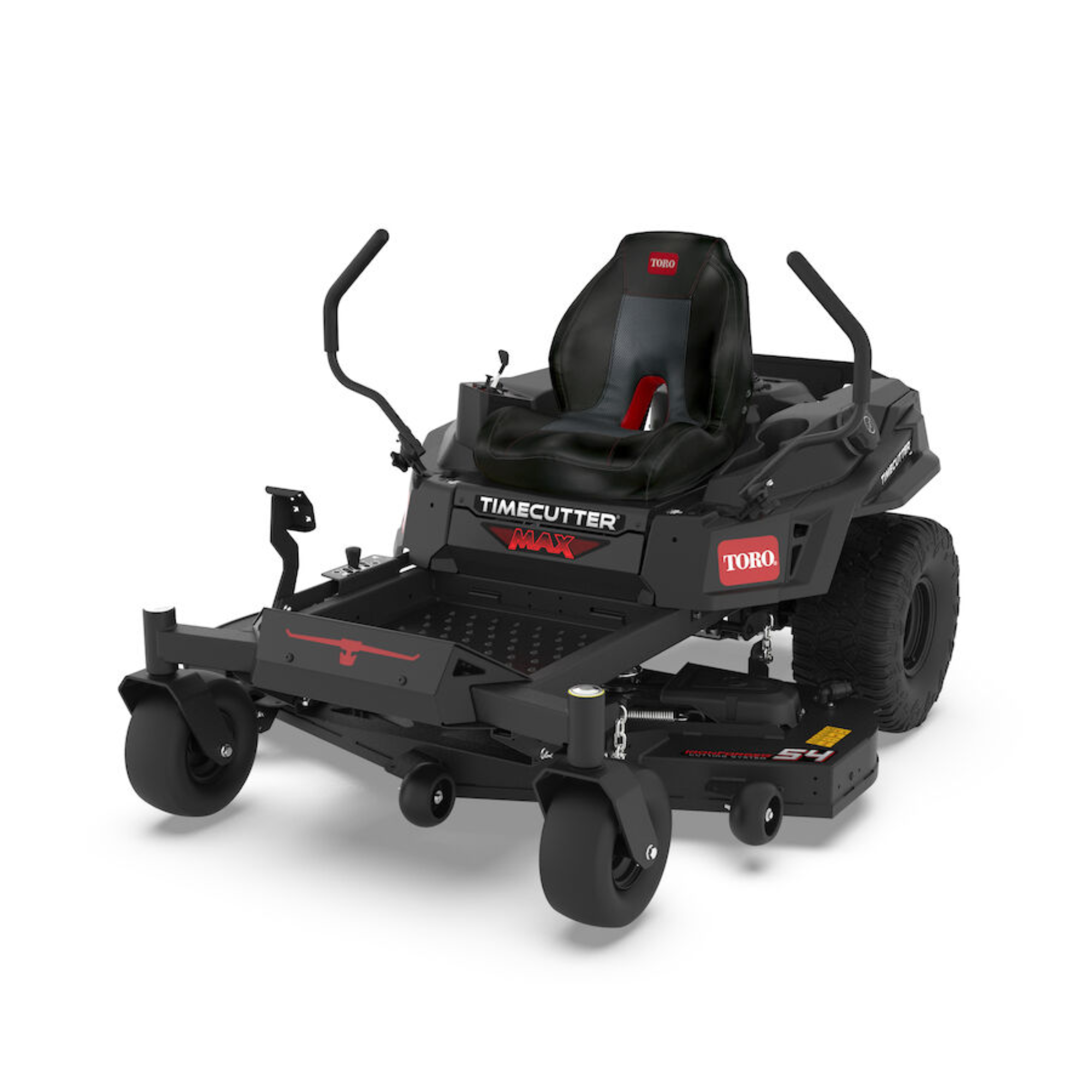 Toro Timecutter Max Havoc 54 in Deck Zero Turn Mower | 77506 | Main Street Mower | Winter Garden | Clermont | Ocala