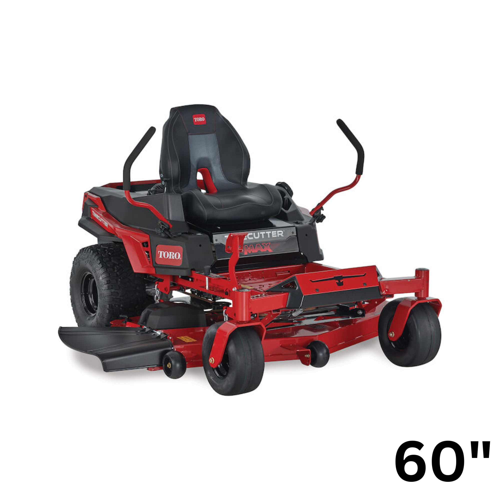 Toro TimeCutter Max 23 hp Kawasaki 60" Deck Zero Turn Mower | 77601 | Main Street Mower | Winter Garden | Clermont | Ocala