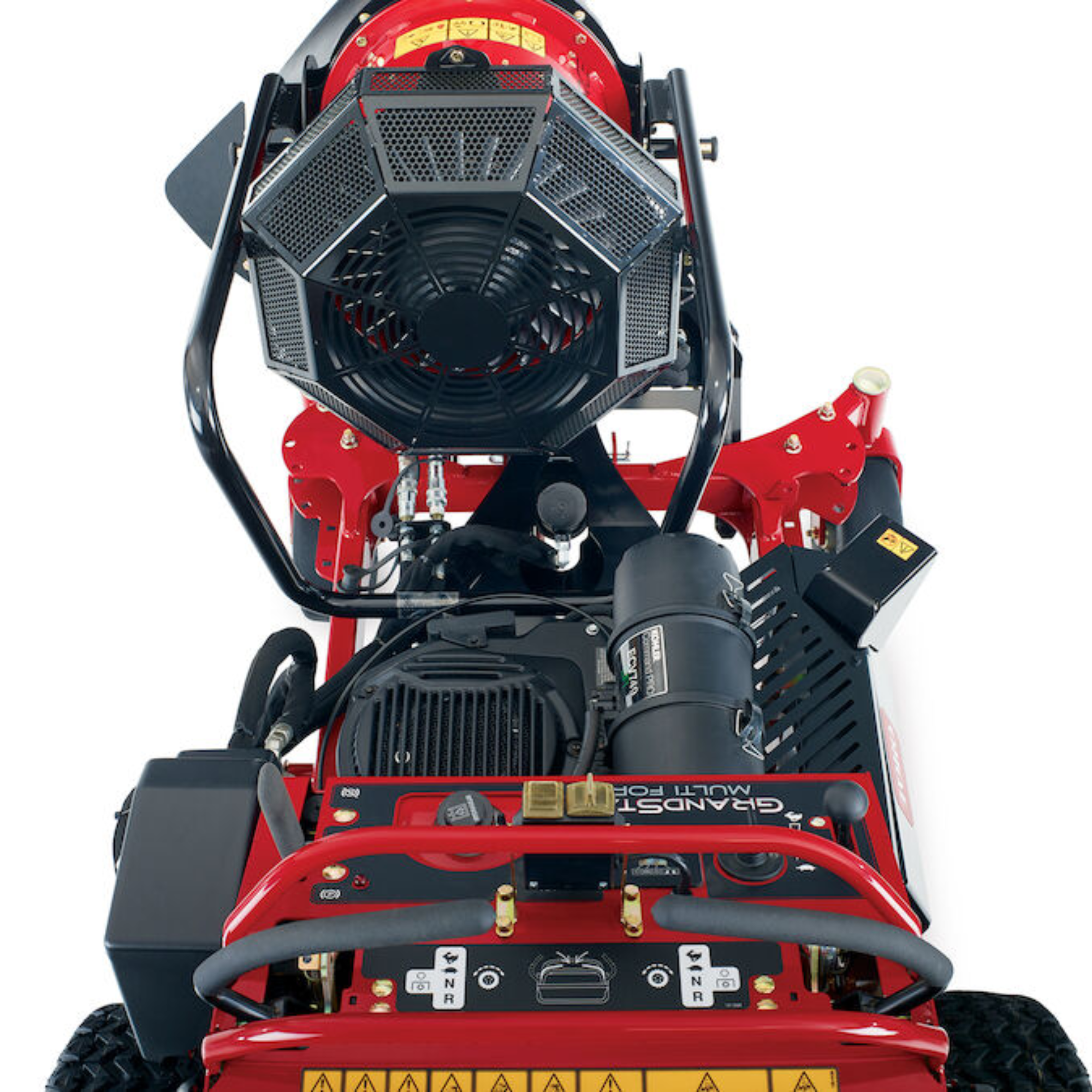 Toro MULTI FORCE Pro Force Debris Blower Attachment | 78593 | Main Street Mower | Winter Garden | Clermont | Ocala