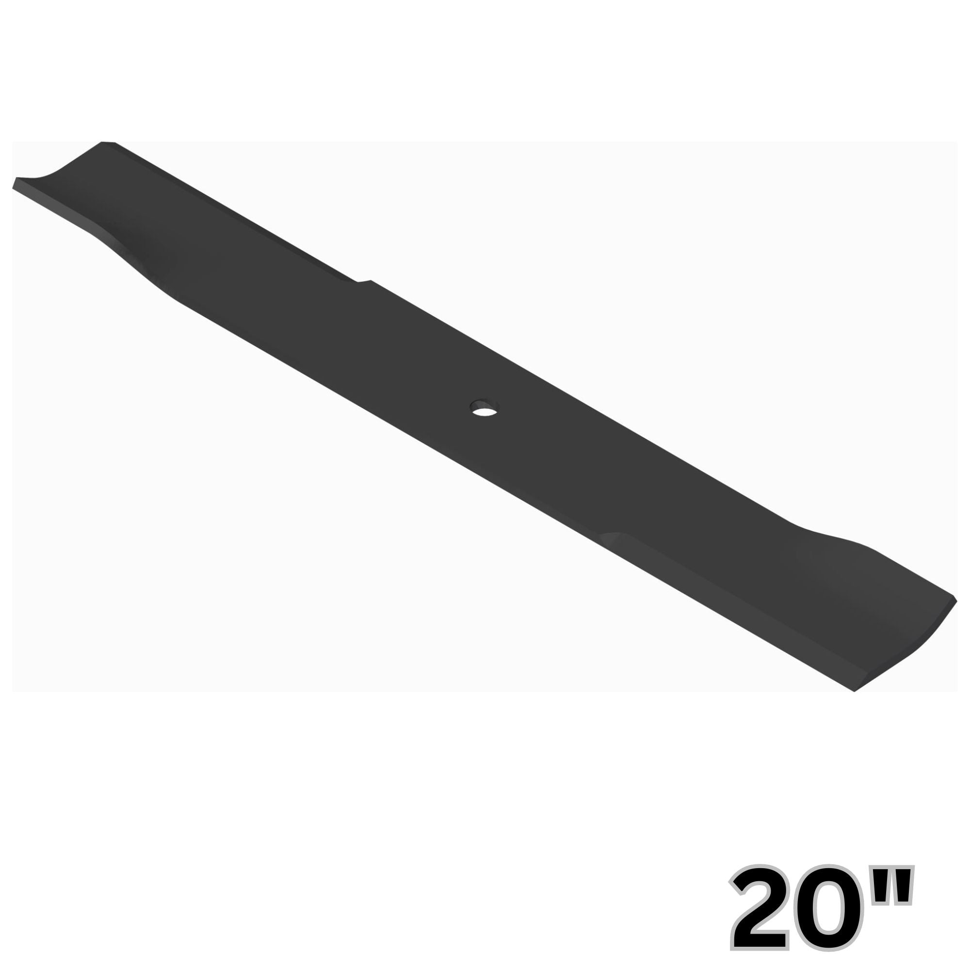 Ventrac mower blades deals