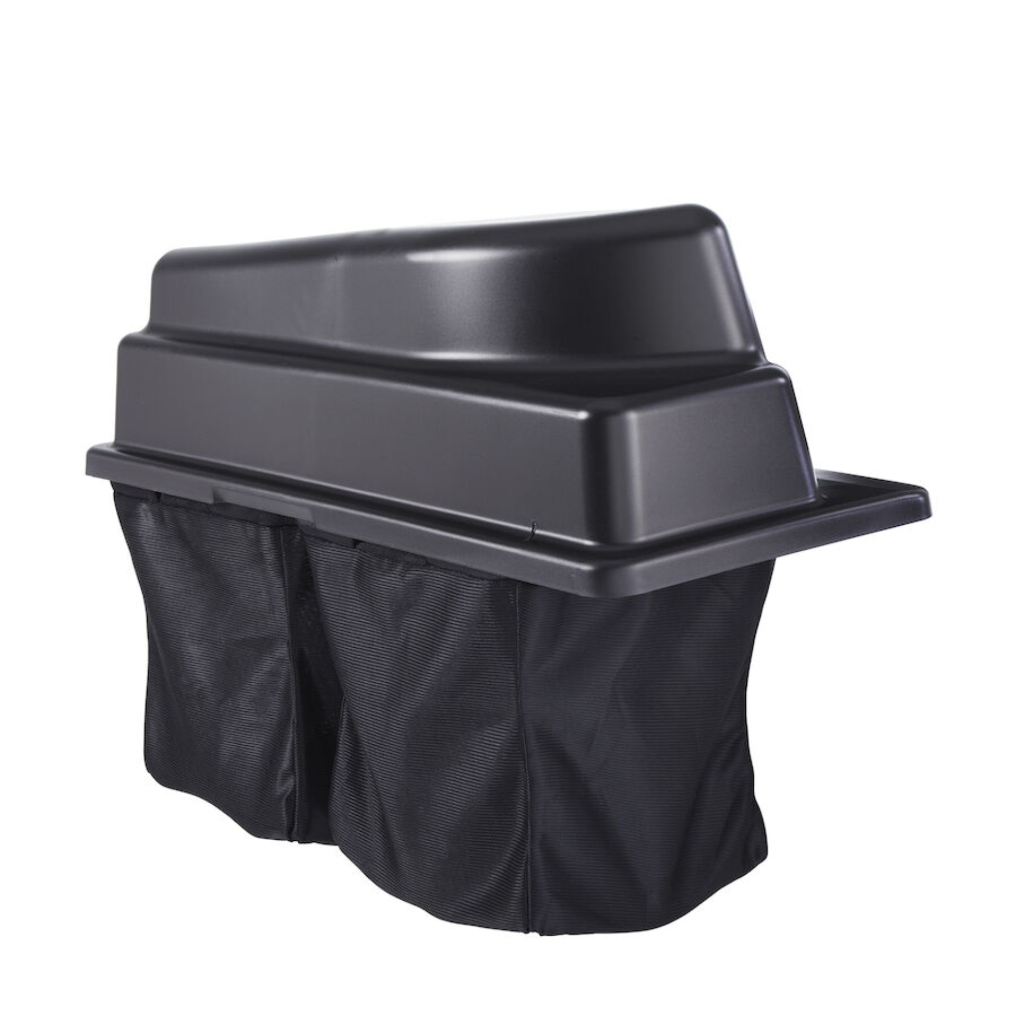 Toro TimeCutter Twin Bagger for 42" Fabricated Deck 2020 and Newer | 79411 | Main Street Mower | Winter Garden | Clermont | Ocala