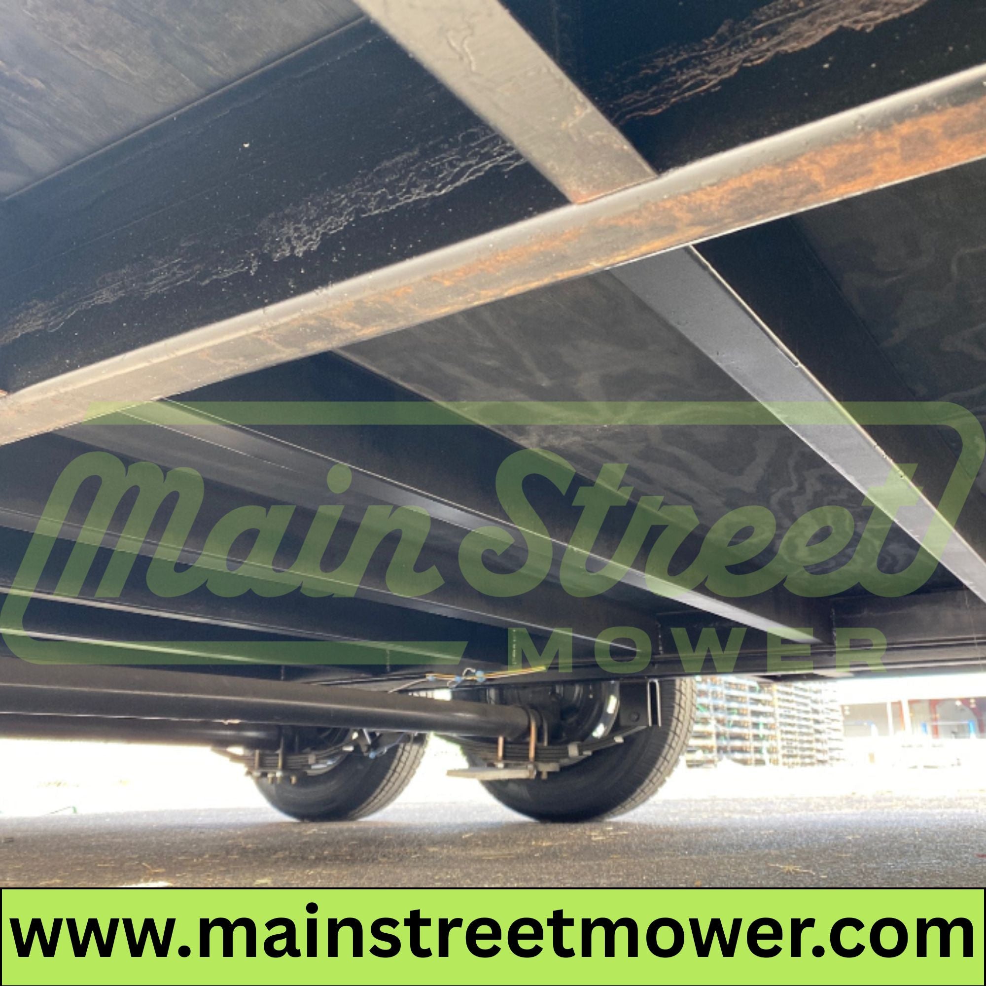 Spartan 8.5X20 Tandem Axle Enclosed Cargo Trailer | White | SP8.5X20TA