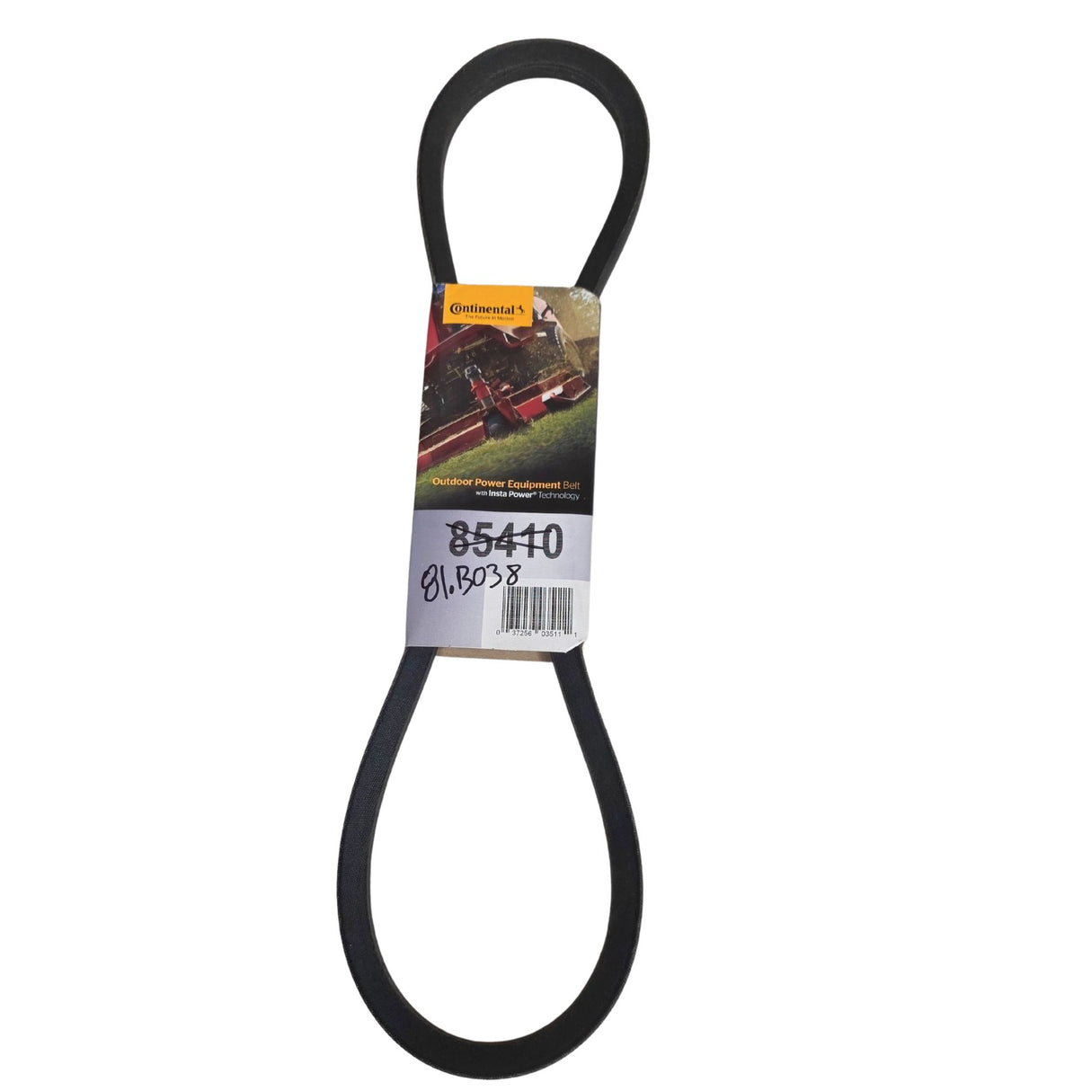 Ventrac Belt, B38 | 45RC, 4520K, 4520P, 4520N,4520Z, 4520Y | 81.B038