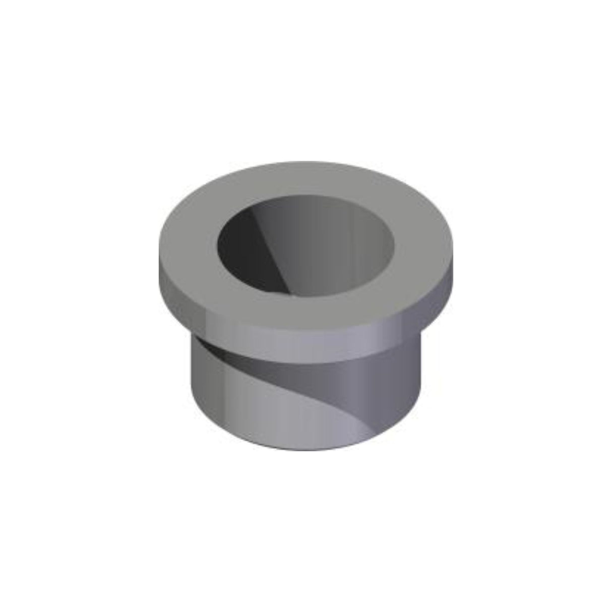 Ventrac Bushing | 5/8 ID x 13/16 OD x 5/8 L | EC240 / MJ840 | 85.B0065 / 85.B0118