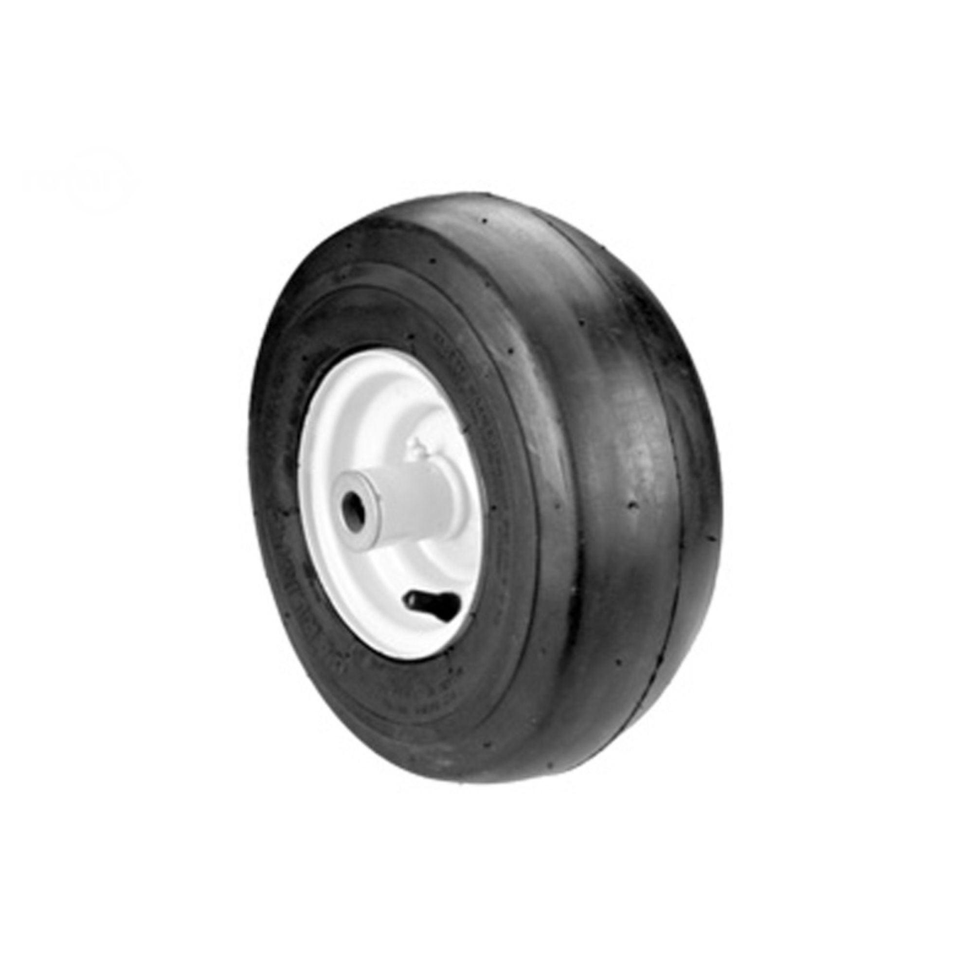 Rotary Caster Wheel Assembly | 11X400X5 | 2 Ply | John Deere | 8551