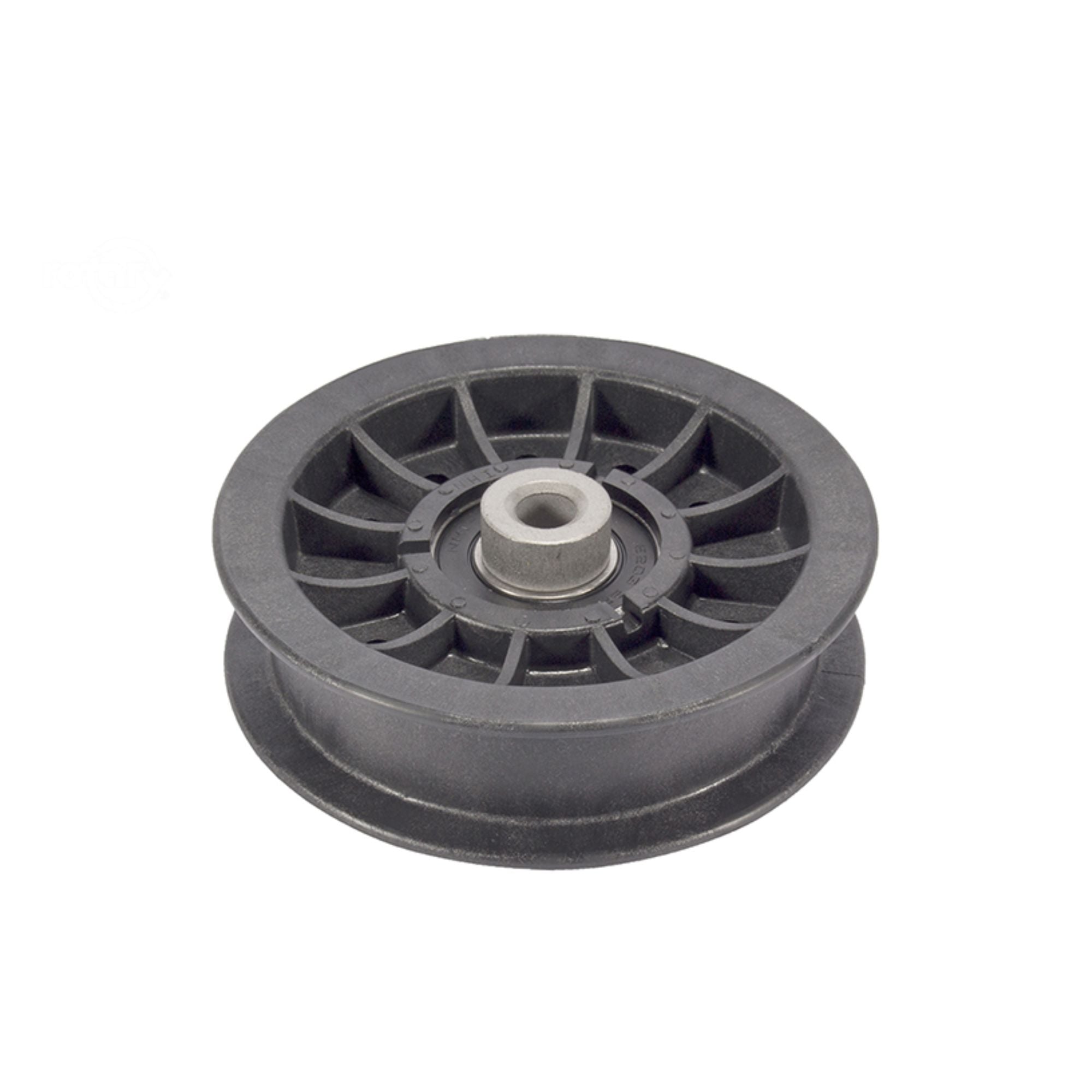 Rotary Idler Pulley | 3/8"X 4-1/8" | 8602