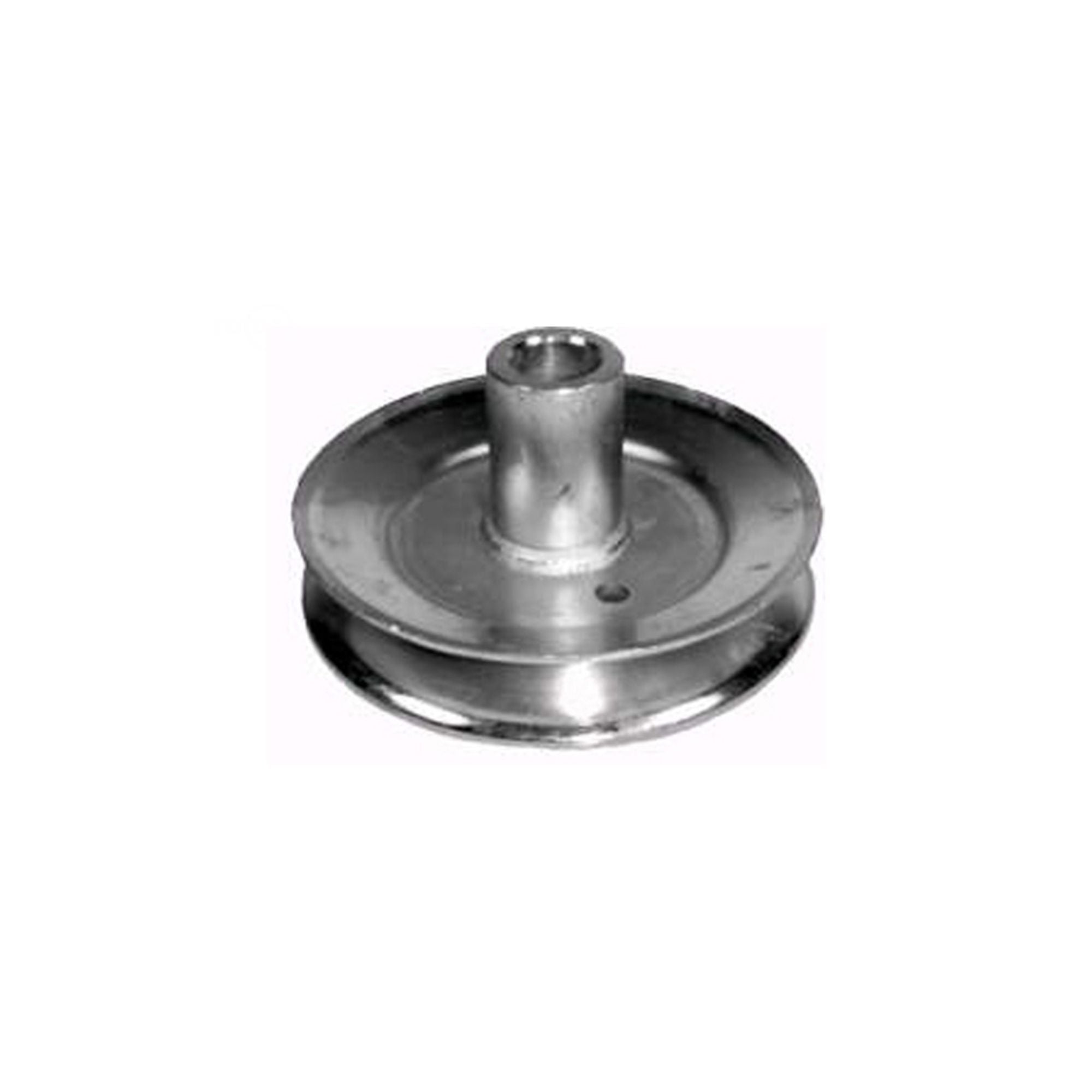 Rotary Blade Spindle Pulley | 3/4"X 5" | For MTD | 8657