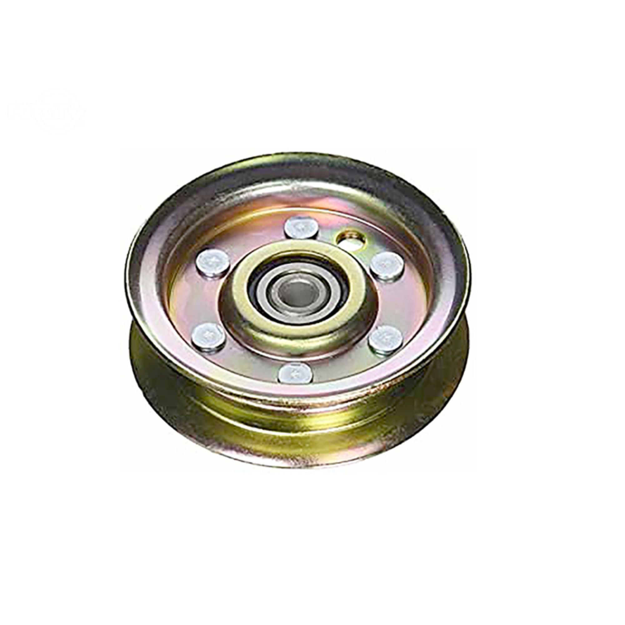 Rotary Idler Pulley | 3/8"X 3-7/8" | 9376