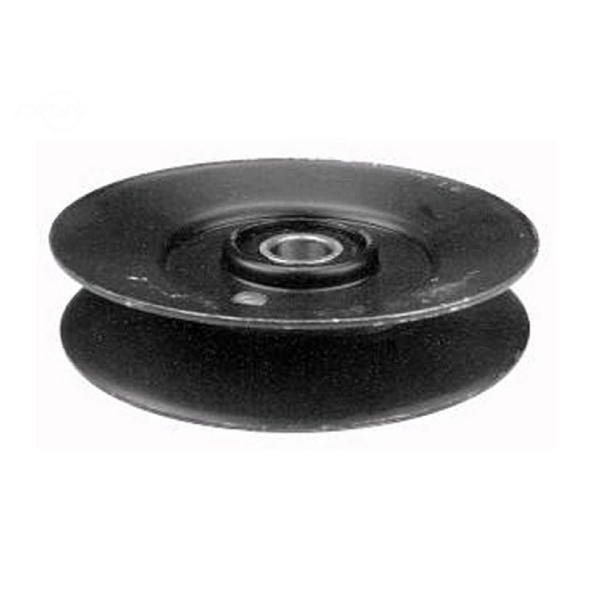 Rotary Deep V-Idler Pulley | 11/16"X 5" | 9772