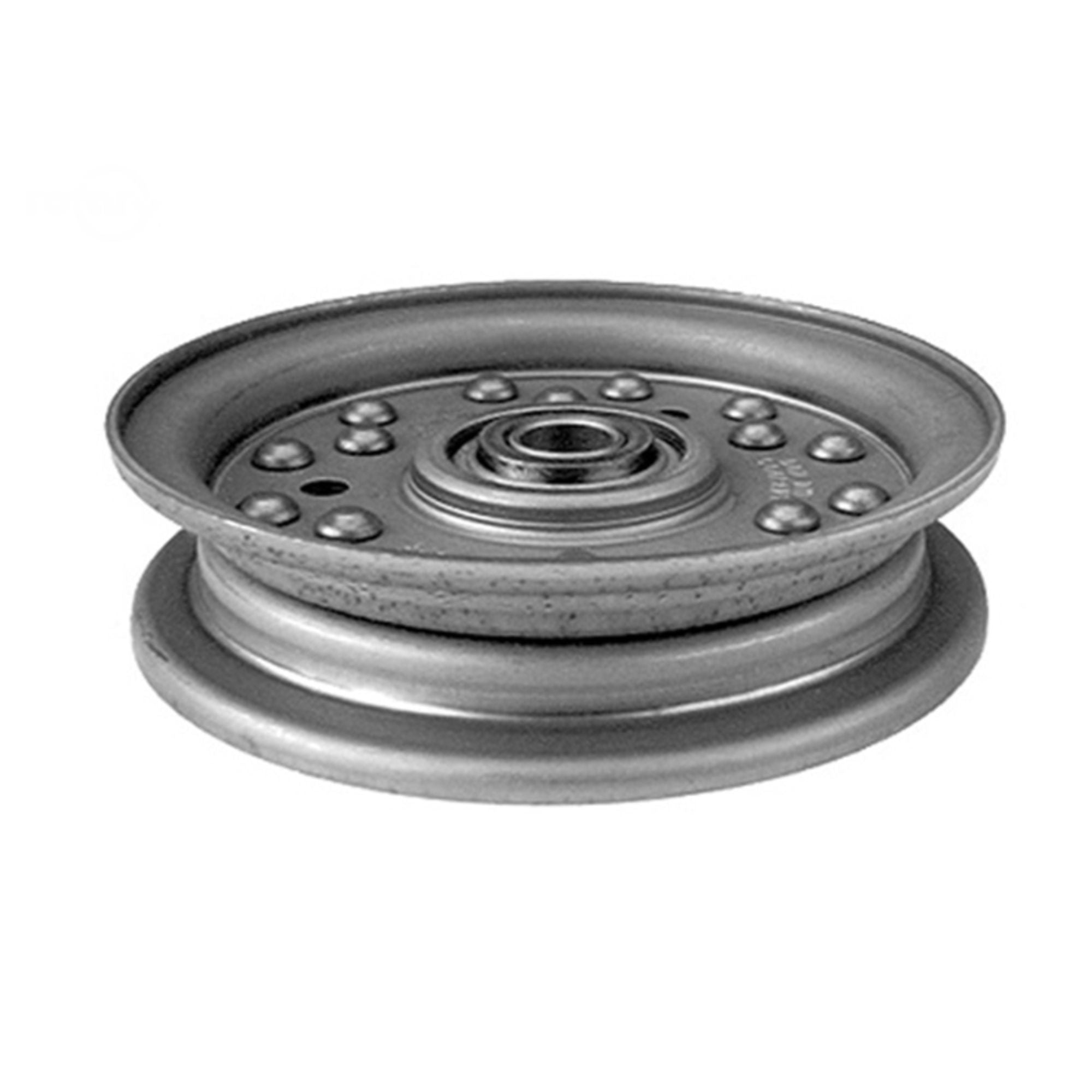 Rotary Deck Idler Pulley | 1/2"X 4-3/4" | 9891