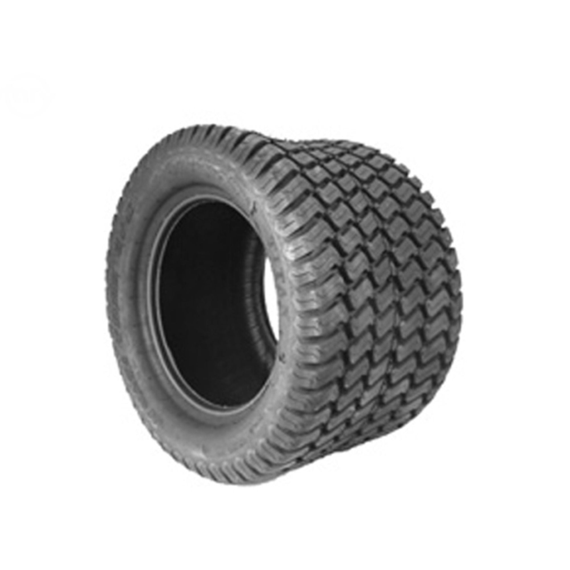 Rotary Turf Master Tire | 18X950X8 (18X950X8) | Tubeless | 4-Ply | 9966