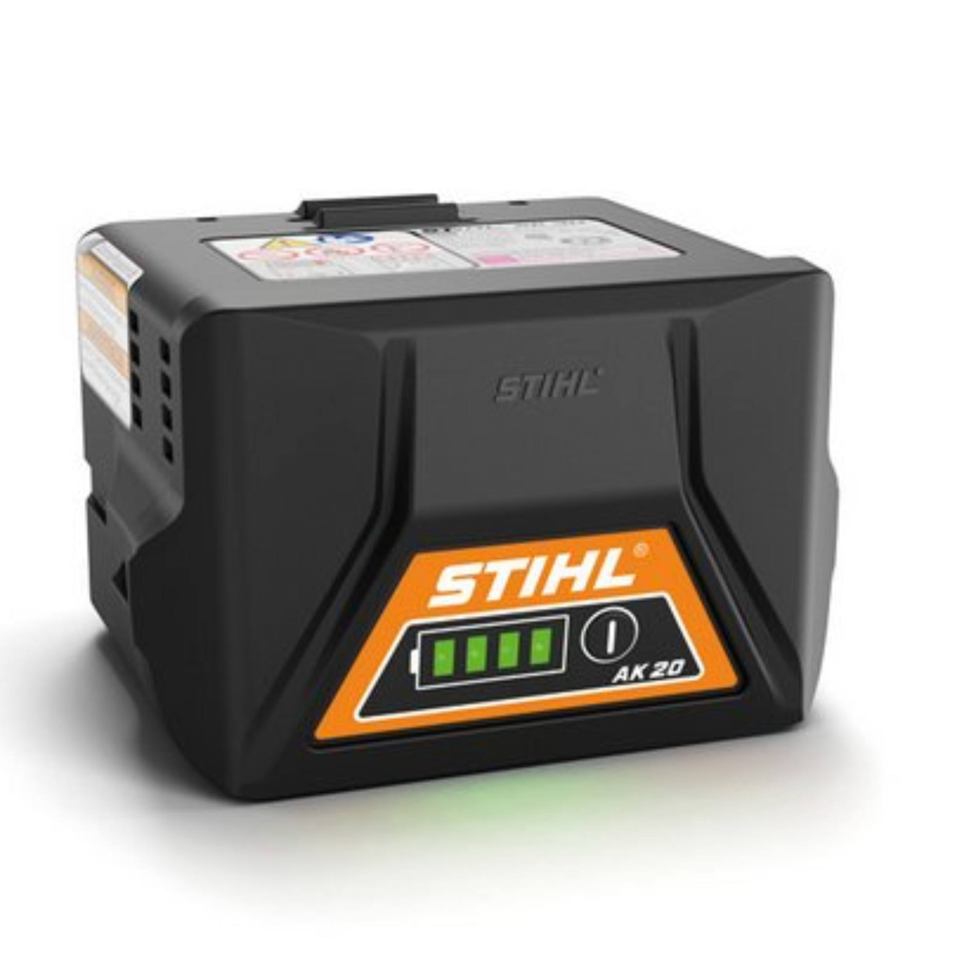 Stihl ak 20 cheap battery best price