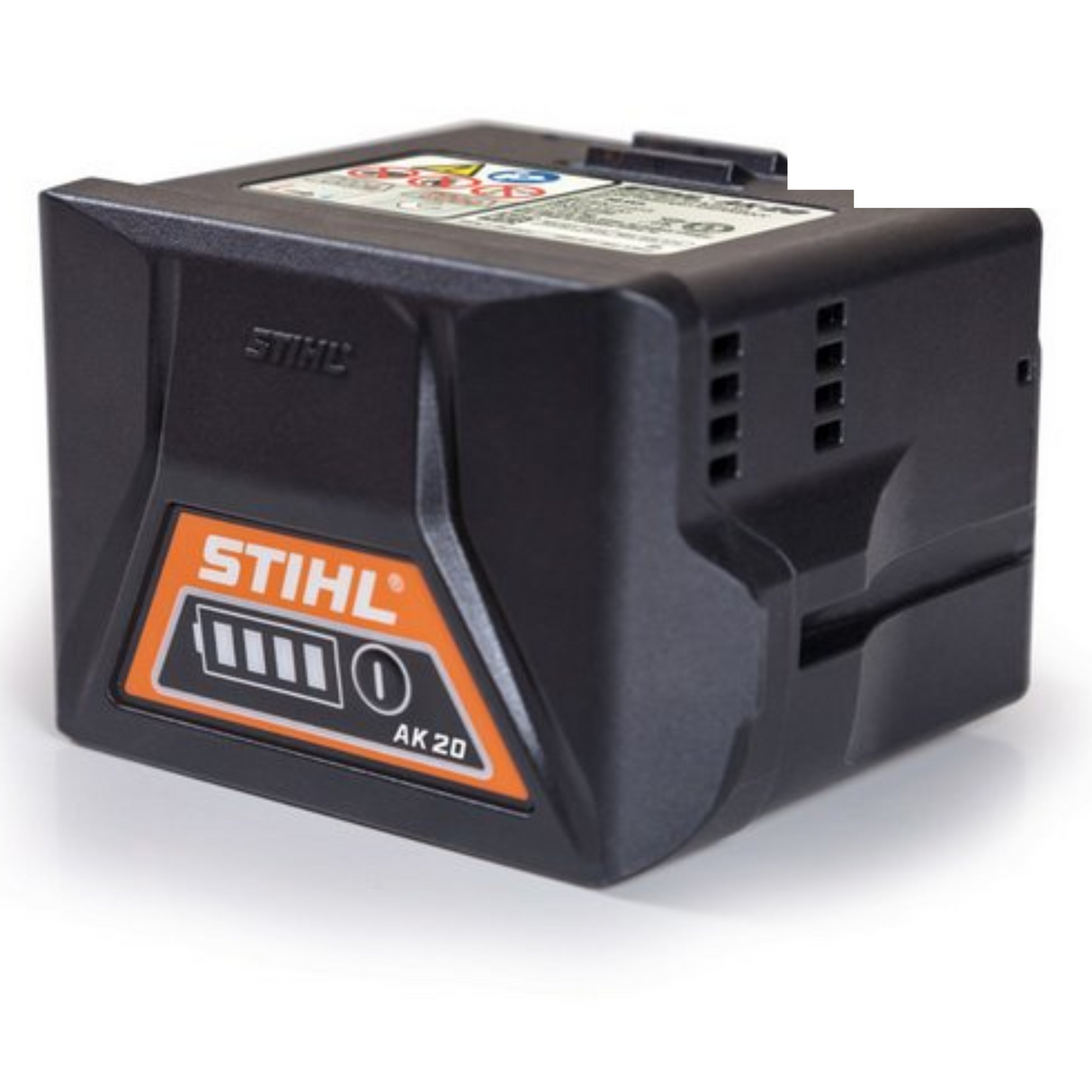 STIHL AK 20 36Volt Lithium Ion Battery | Main Street Mower | Winter Garden | Clermont | Ocala