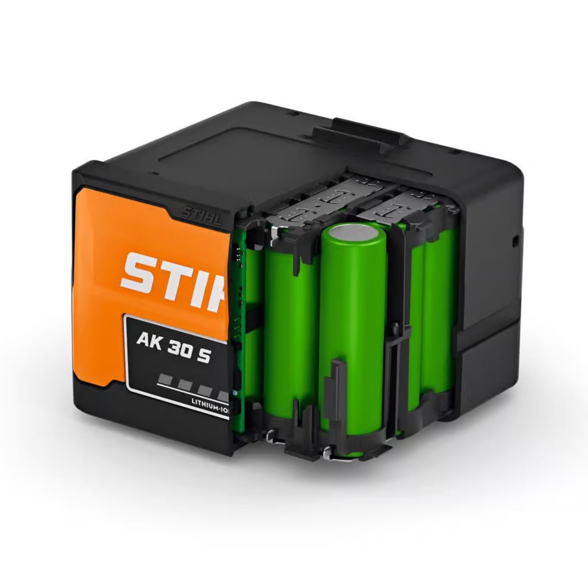 STIHL AK30S | 5 Ah Lithium-Ion Battery | AK30S