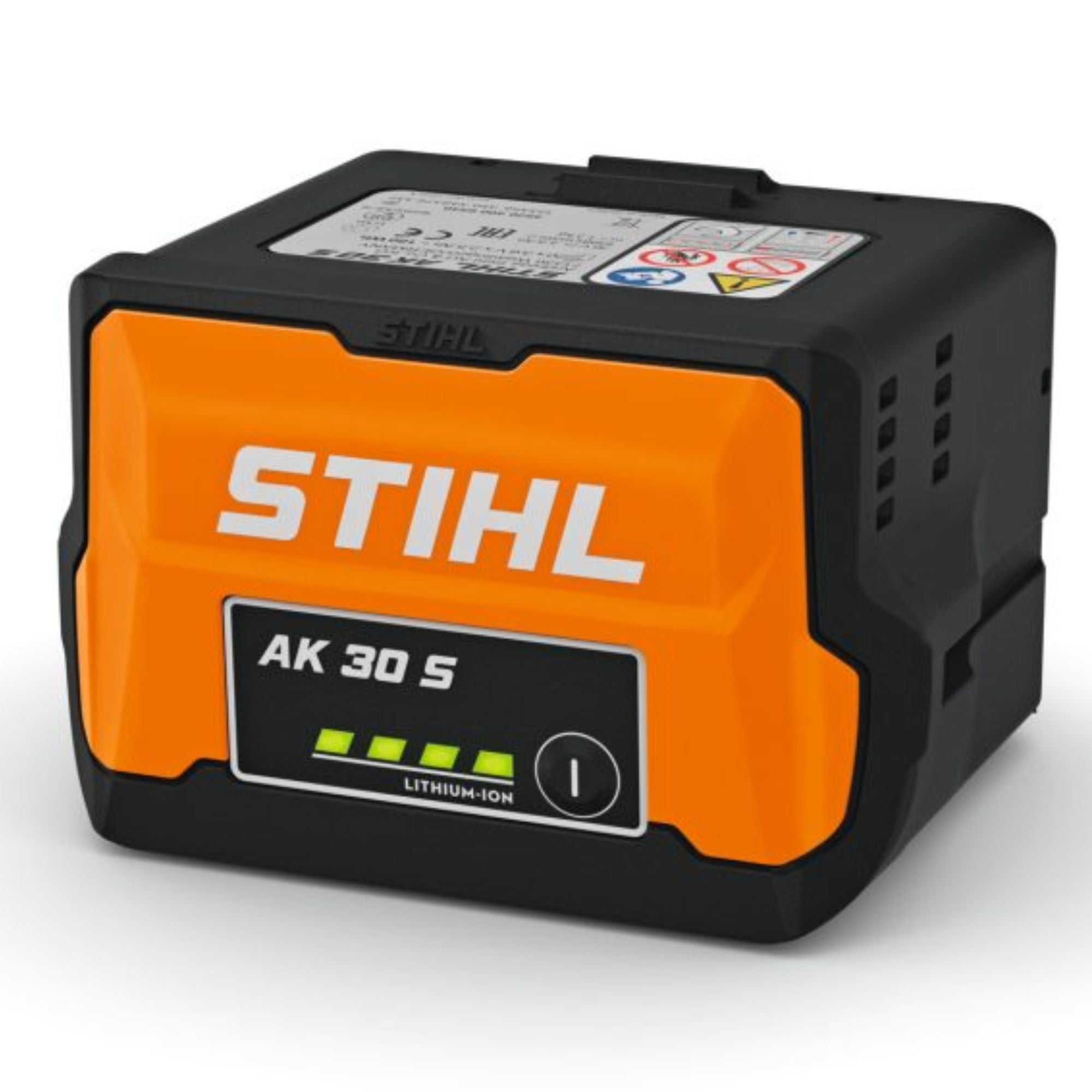 STIHL AK30S | 5 Ah Lithium-Ion Battery | AK30S