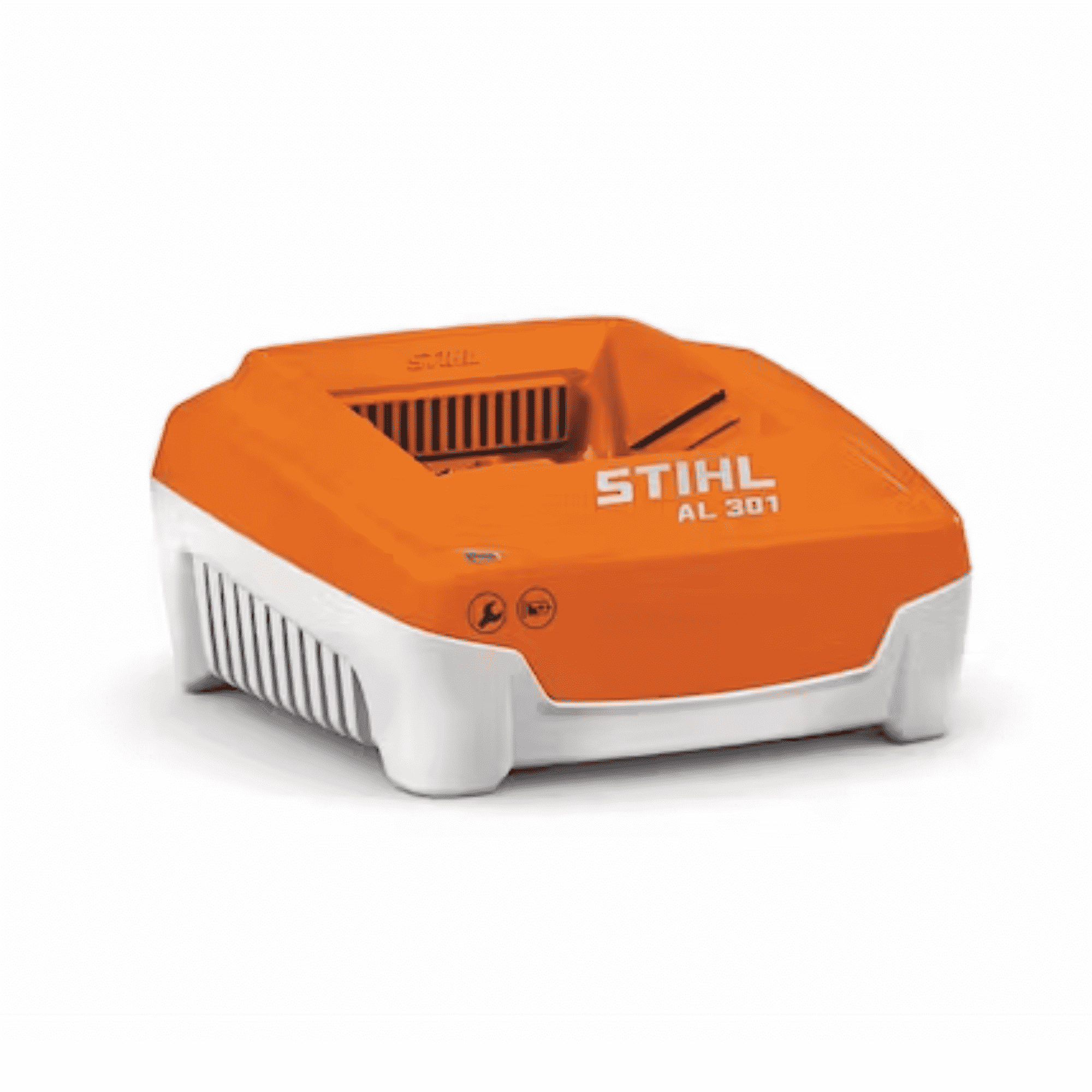 STIHL AL 301 Rapid Battery Charger | Main Street Mower | Winter Garden | Clermont | Ocala