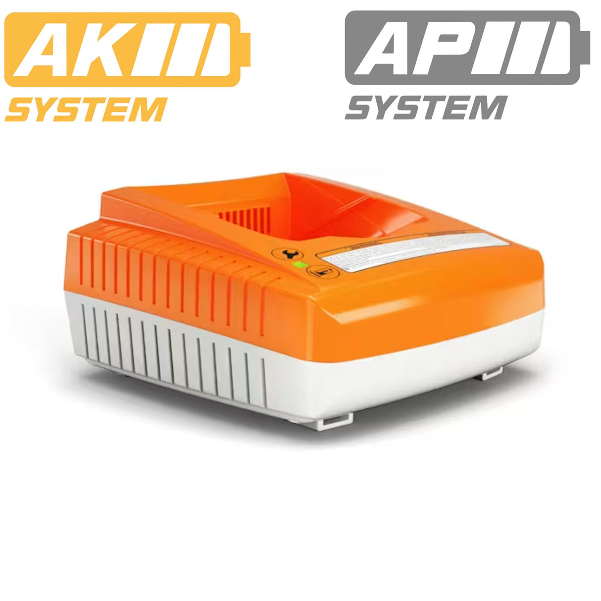 STIHL AL 500 Hi Speed Charger for AK | AP | AR Batteries