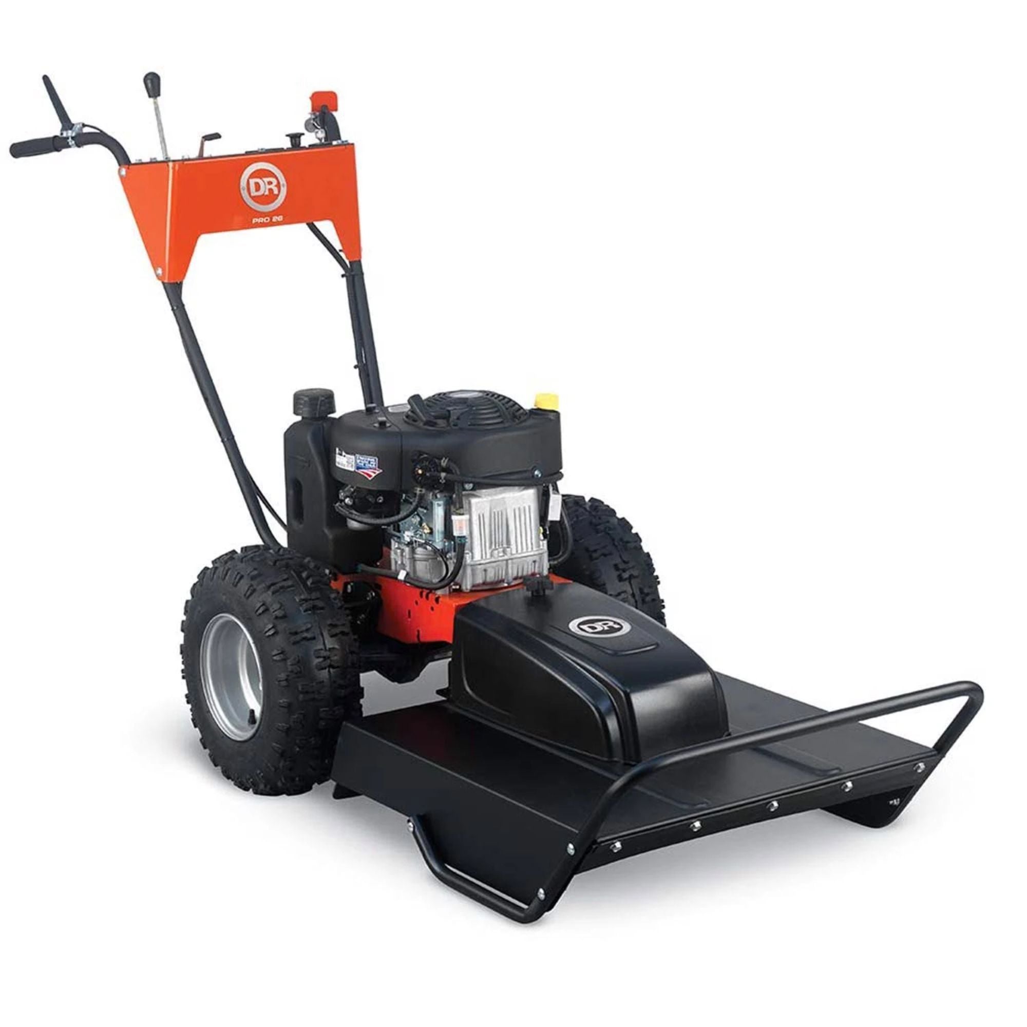 DR Field and Brush Mower | PRO 26 | AT43026BMN