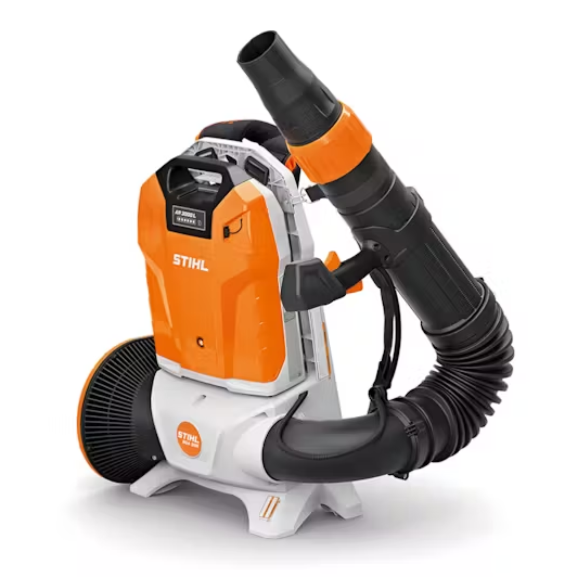 Stihl BGA 300 Backpack Blower - Tool Only