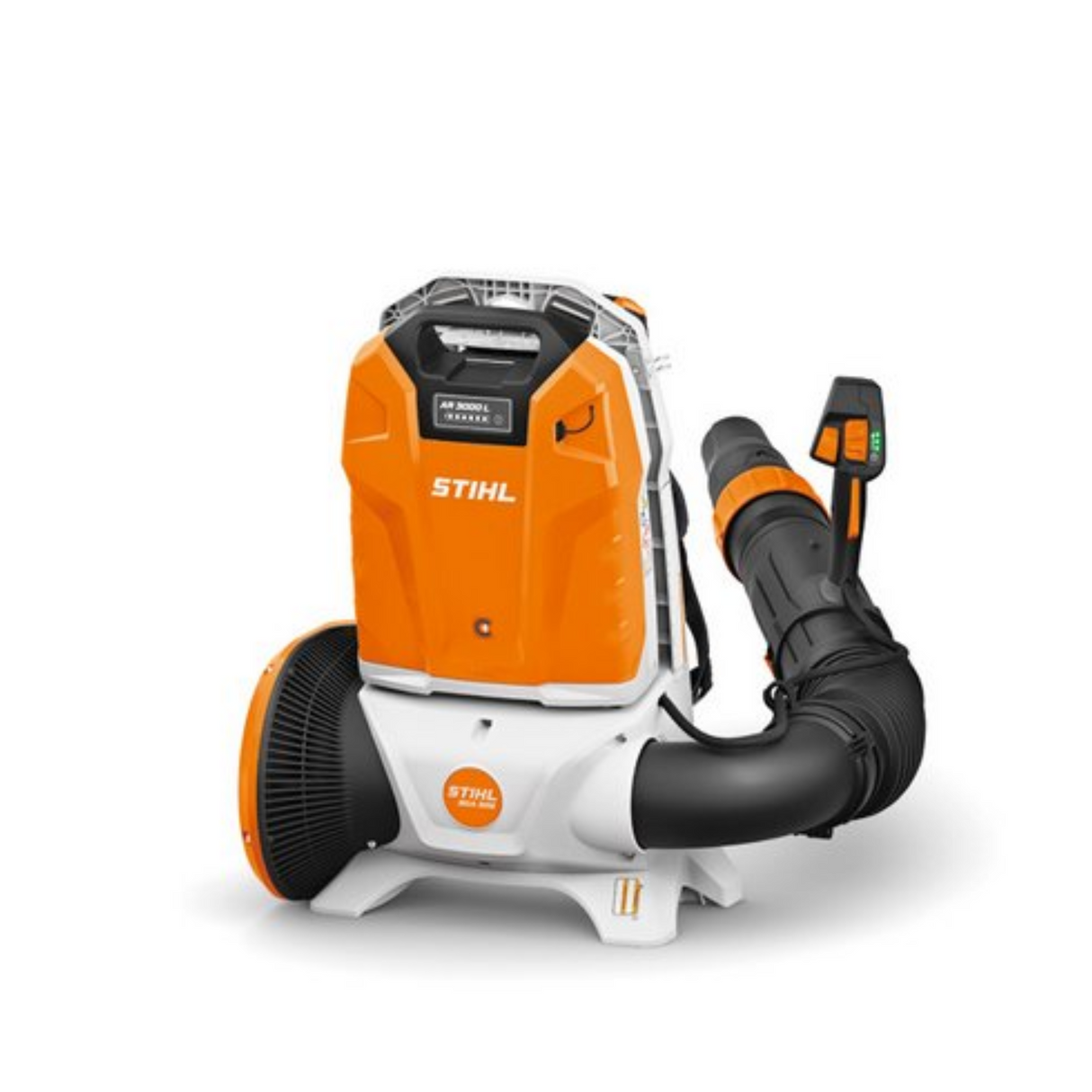 STIHL BGA 300 Battery Backpack Blower - Tool Only | Main Street Mower | Winter Garden | Clermont | Ocala