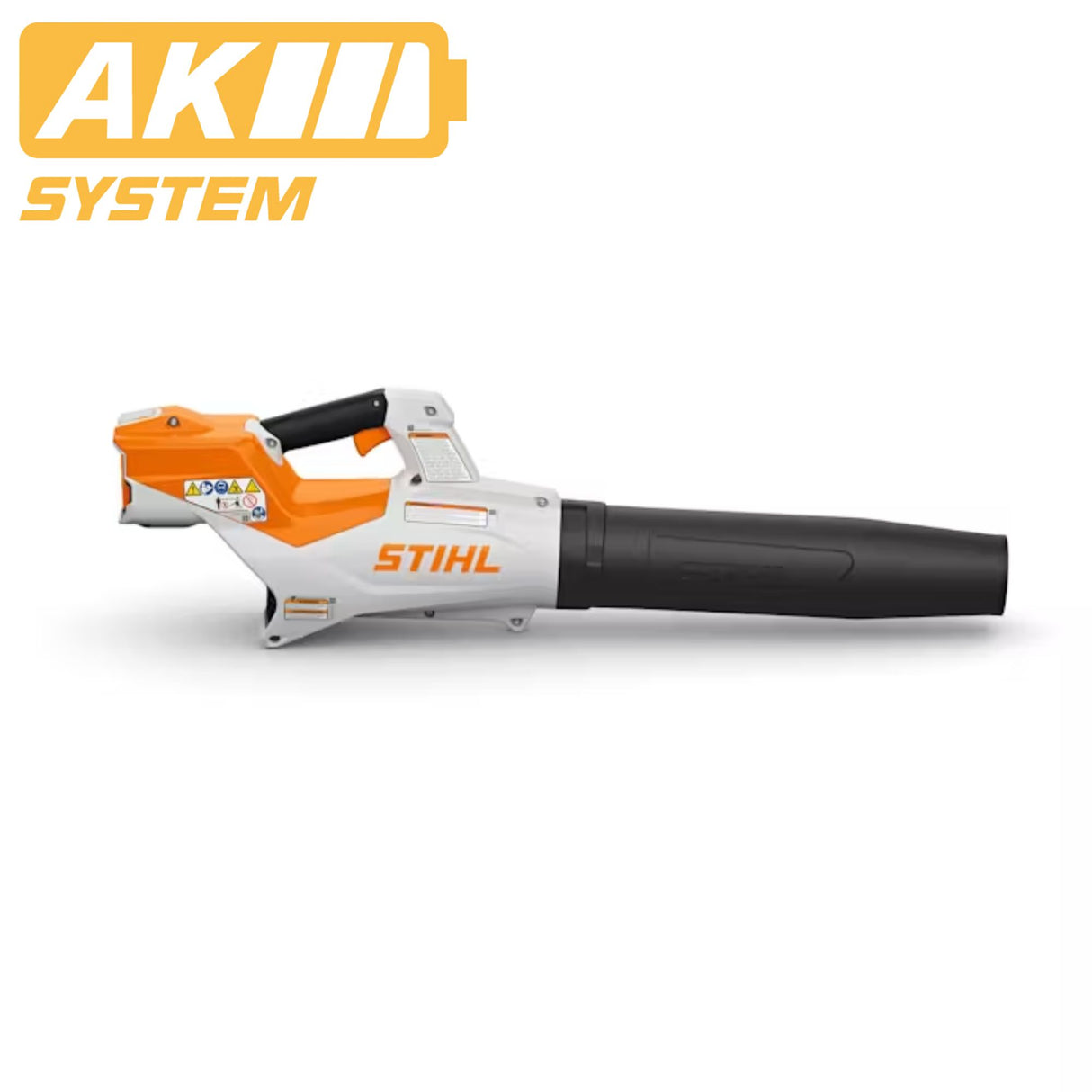 STIHL BGA 50 Battery Powered Blower Set