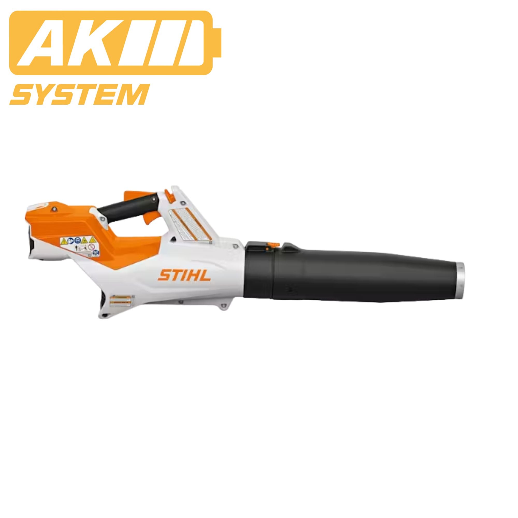 STIHL BGA 60 Battery Powered Handheld Blower | Tool Only