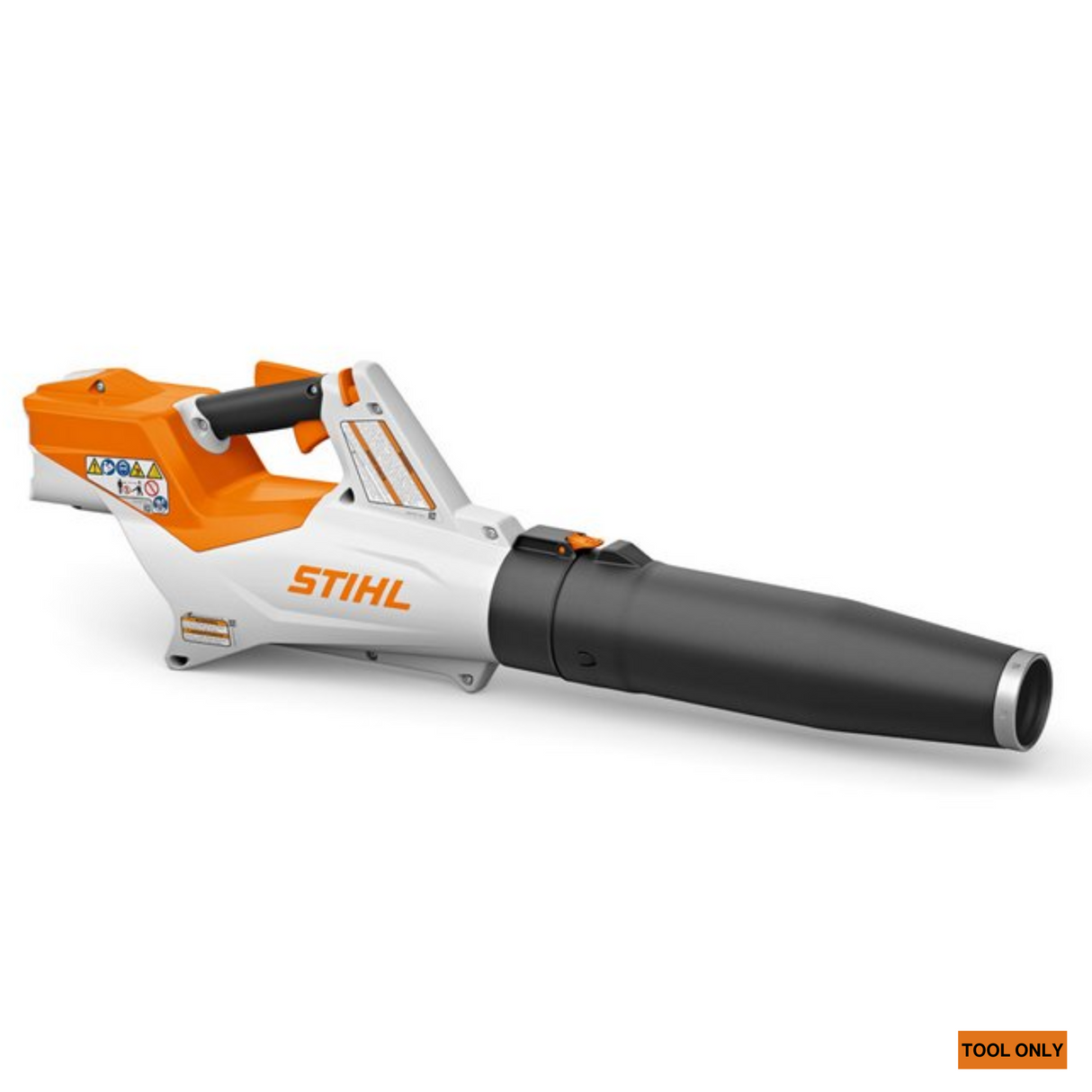 STIHL BGA 60 Battery Powered Handheld Blower | Tool Only | Main Street Mower | Winter Garden | Clermont | Ocala