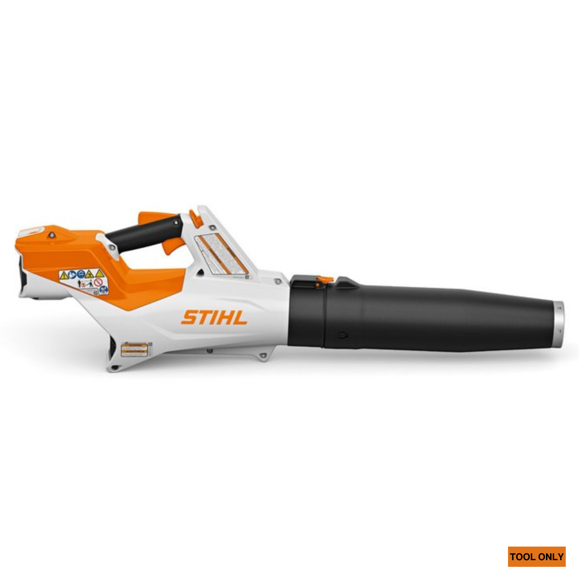 STIHL BGA 60 Battery Powered Handheld Blower | Tool Only | Main Street Mower | Winter Garden | Clermont | Ocala