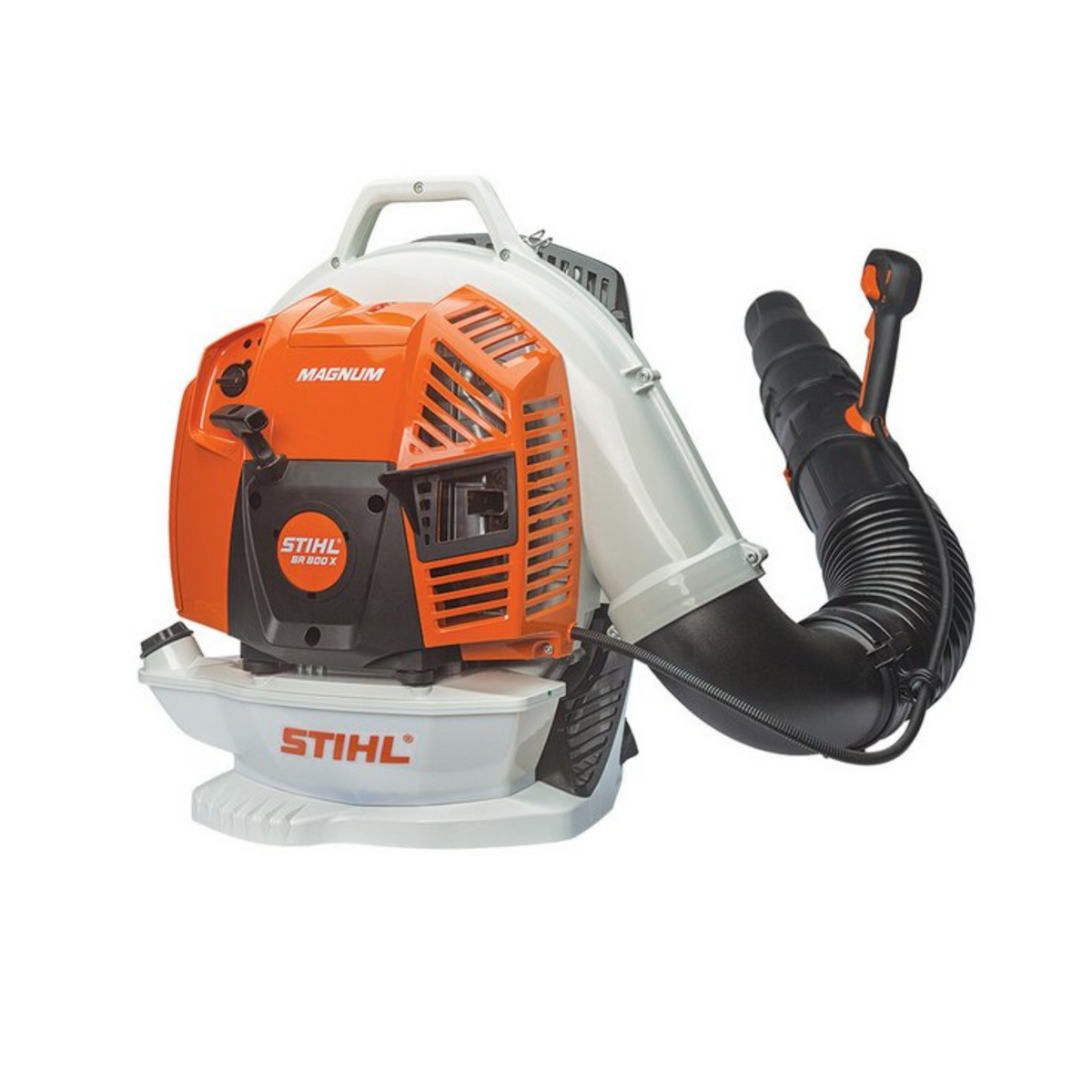 STIHL BR 800 X MAGNUM Gas Powered Backpack Blower – Main Street Mower