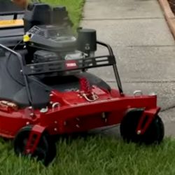 Toro Caster Swivel Assembly Kit | 161-8186