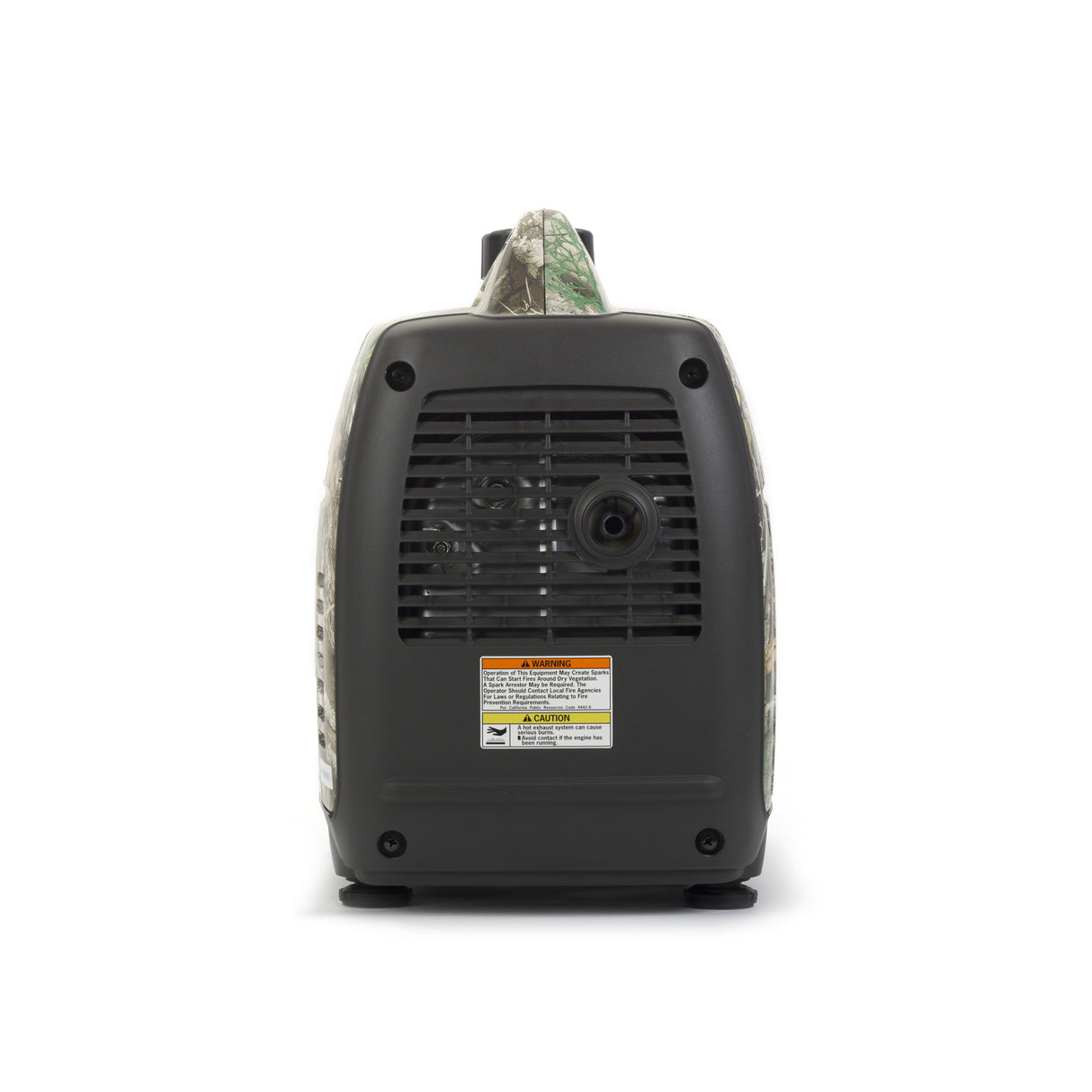 Honda EU2200i 120V 2200-Watt Inverter Generator with Co-Minder - Camo | 664260 | Main Street Mower | Winter Garden | Clermont | Ocala