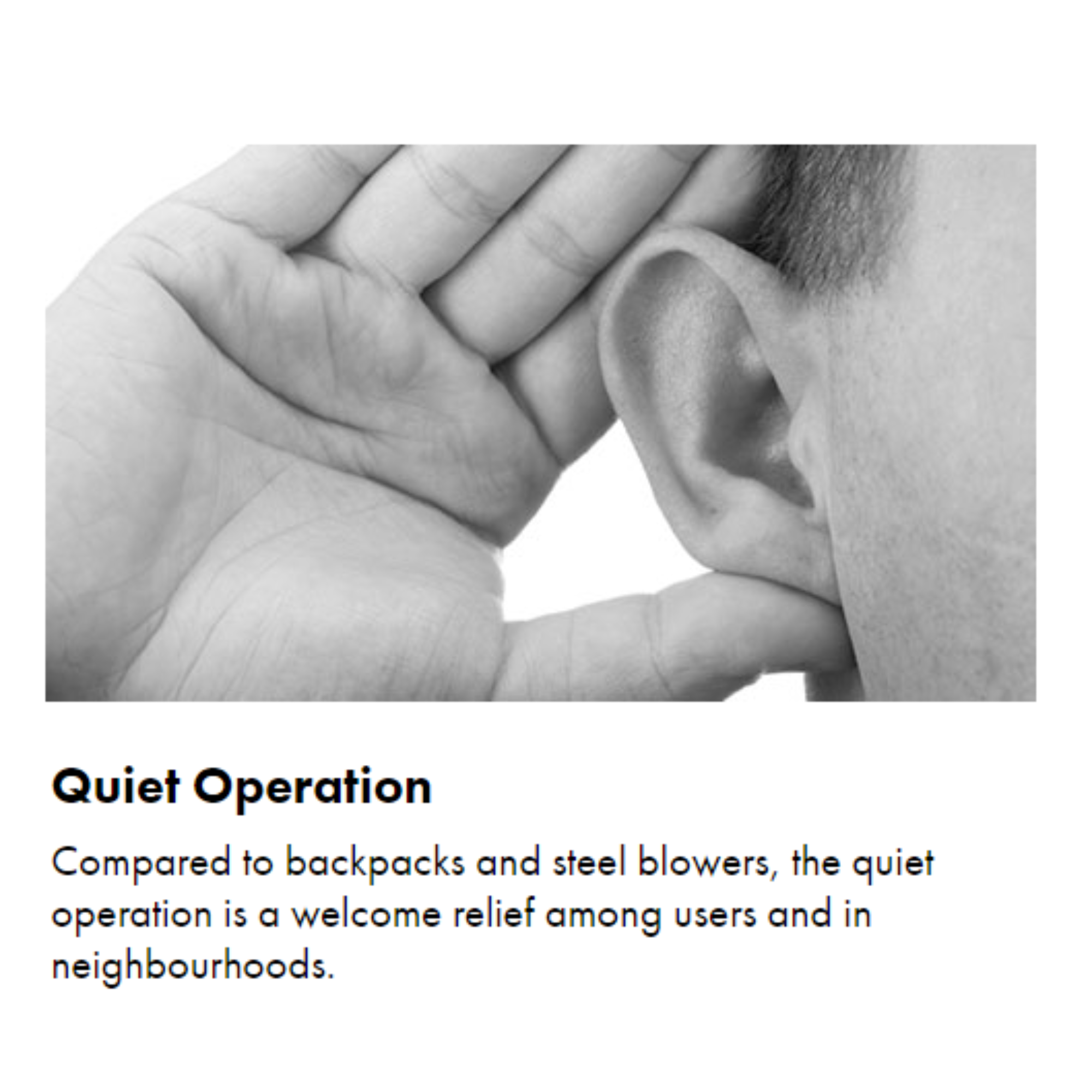 Billy Goat F1802SPV Wheeled Leaf Blower | F18 Force Series | Main Street Mower | Winter Garden | Clermont | Ocala