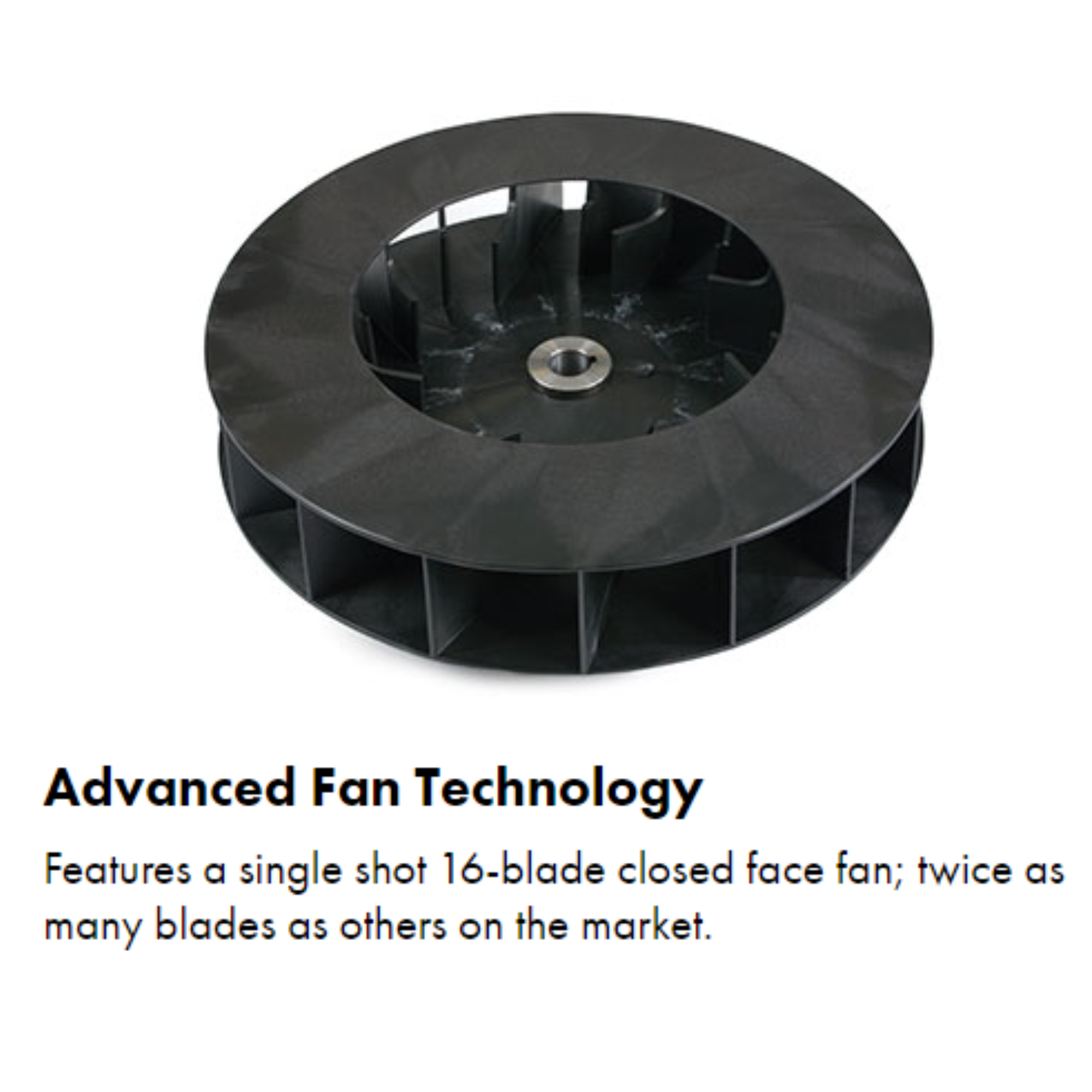 Billy Goat F1802SPV Wheeled Leaf Blower | F18 Force Series | Main Street Mower | Winter Garden | Clermont | Ocala