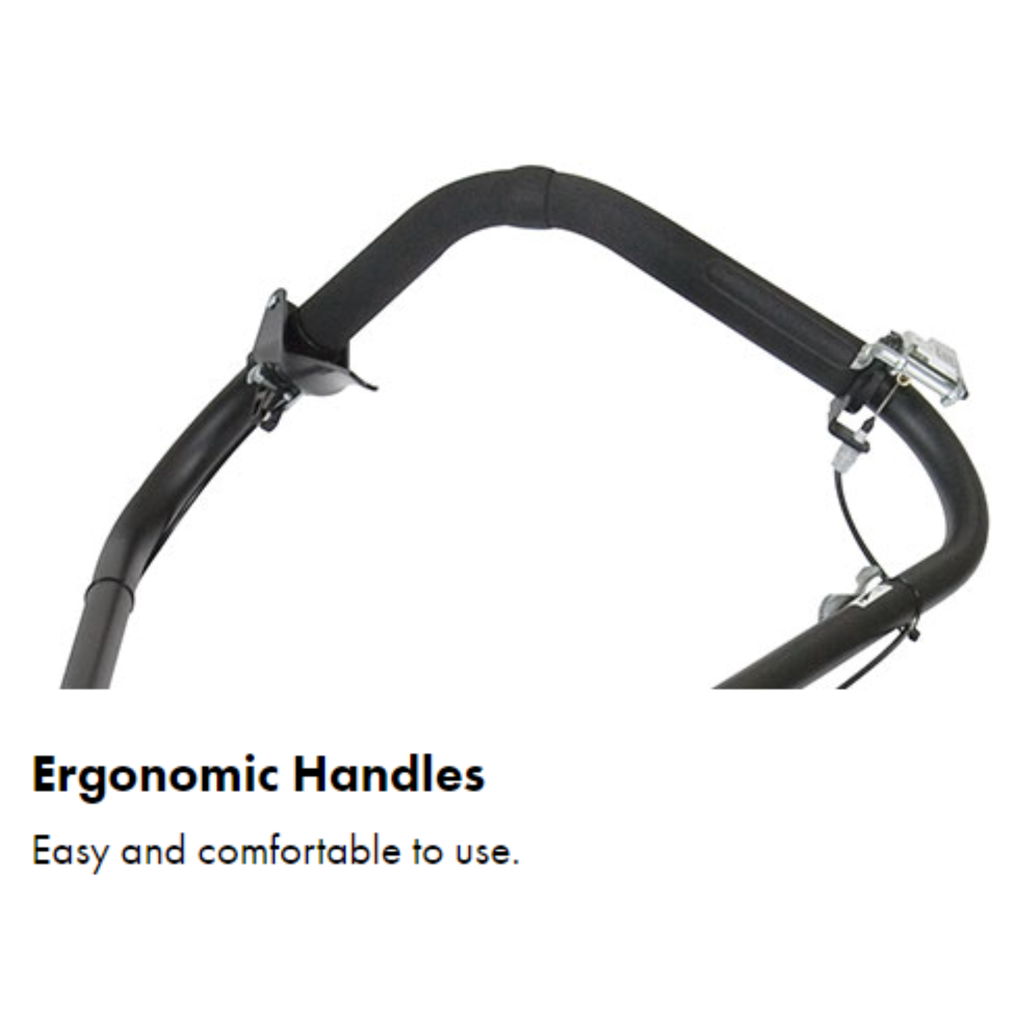 Billy Goat F1802SPV Wheeled Leaf Blower | F18 Force Series | Main Street Mower | Winter Garden | Clermont | Ocala