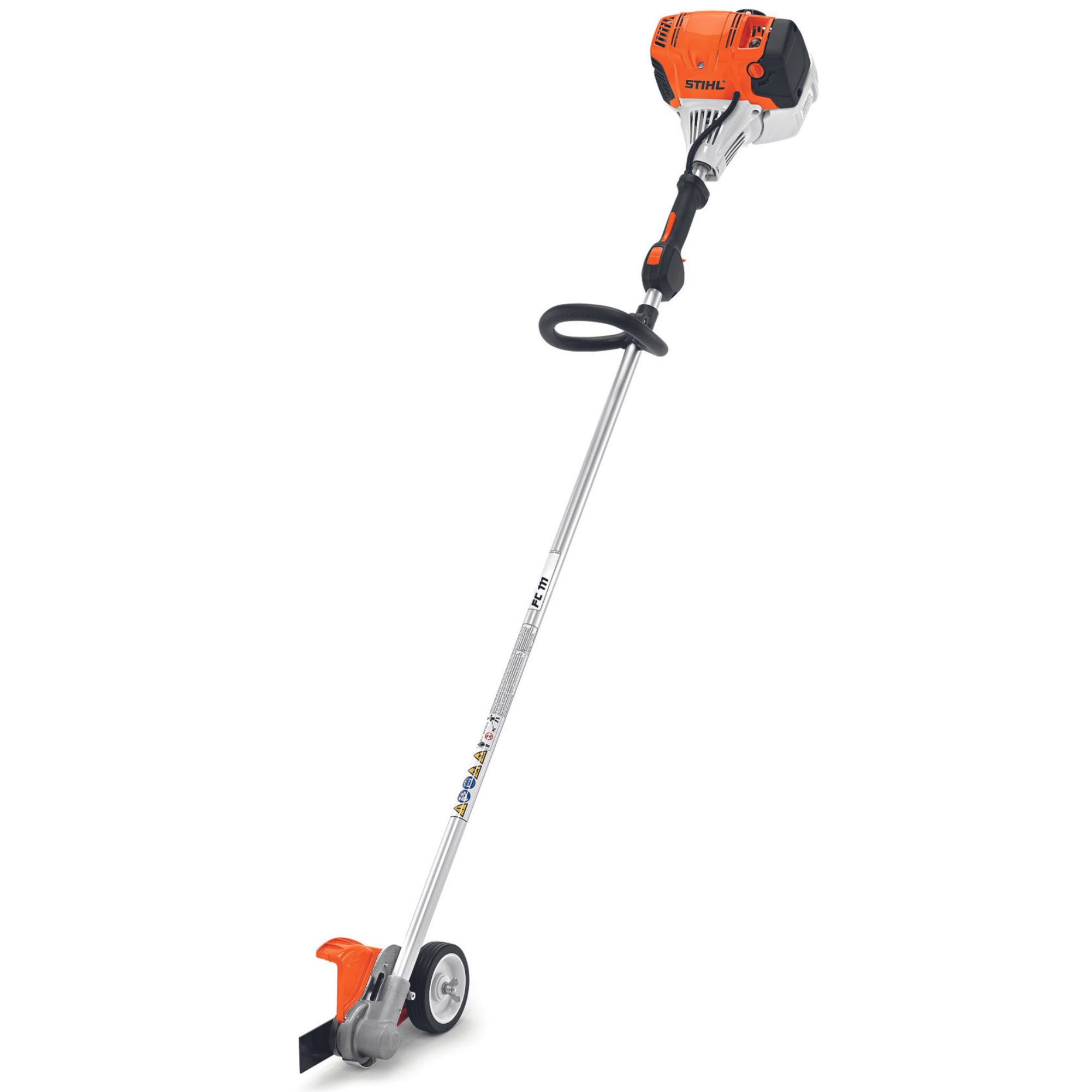 Stihl FC 111 Straight Shaft Gas Powered Edger