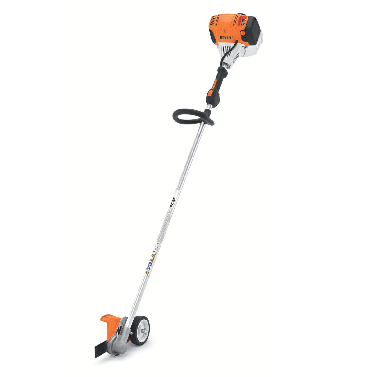 STIHL FC 96 Gas Powered Straight Shaft Edger
