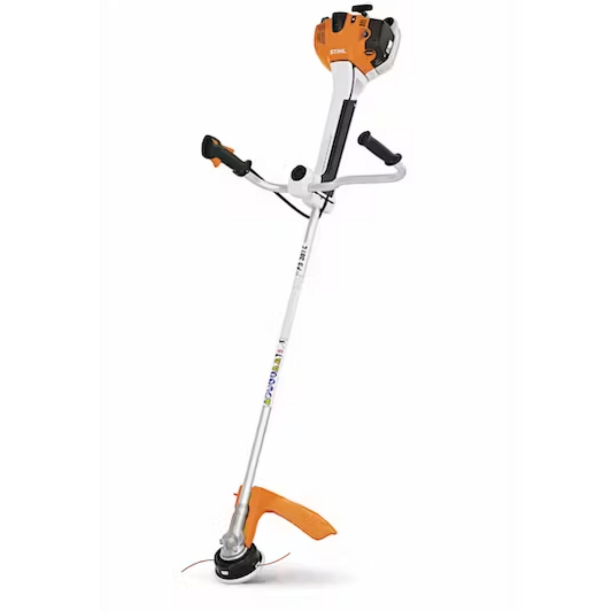 STIHL FS 361 C-EM Gas Powered String Trimmer w/ AutoCut 46-2 | Main Street Mower | Winter Garden | Clermont | Ocala