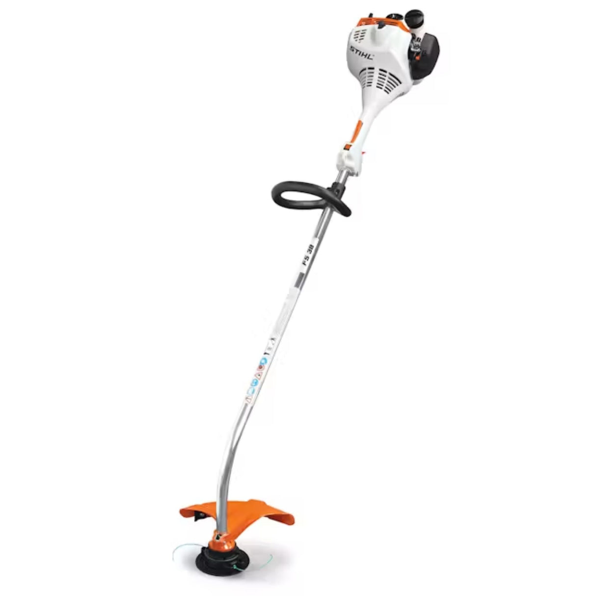 STIHL FS 38 Gas Powered String Trimmer | Main Street Mower | Winter Garden | Clermont | Ocala