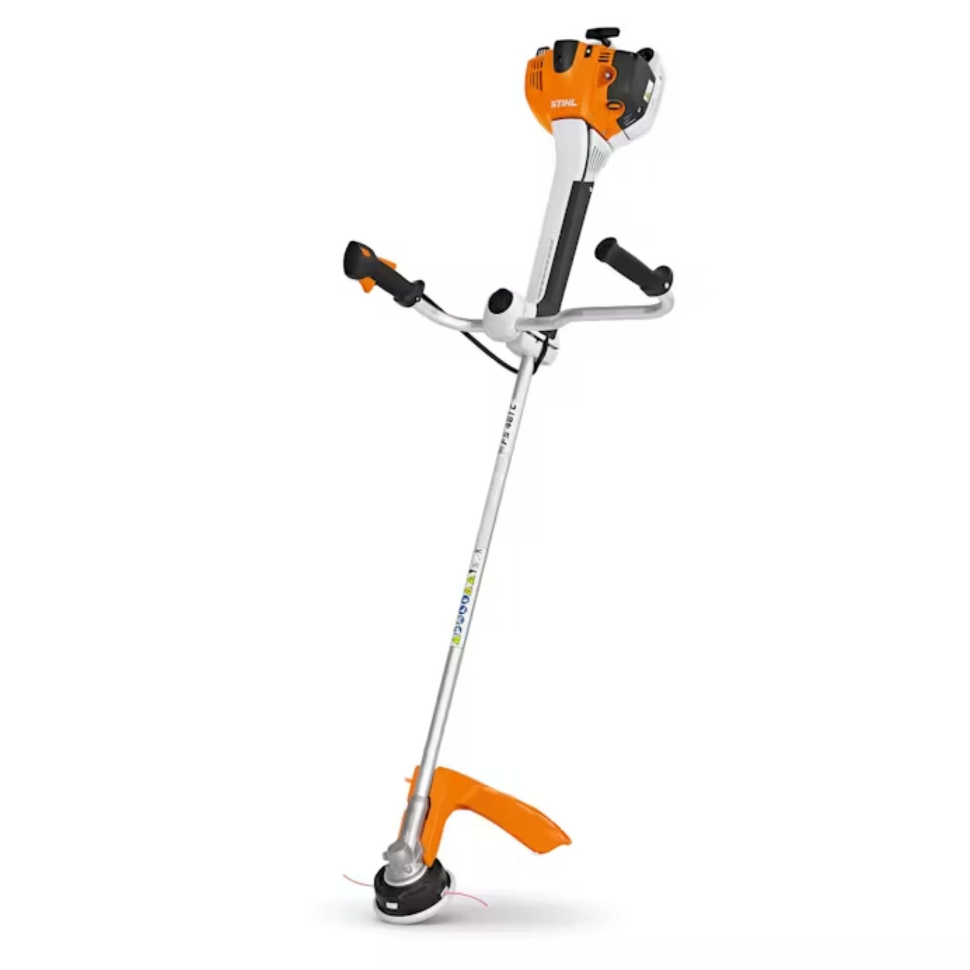 STIHL FS 461 C-EM Gas Powered Bike Handle Trimmer